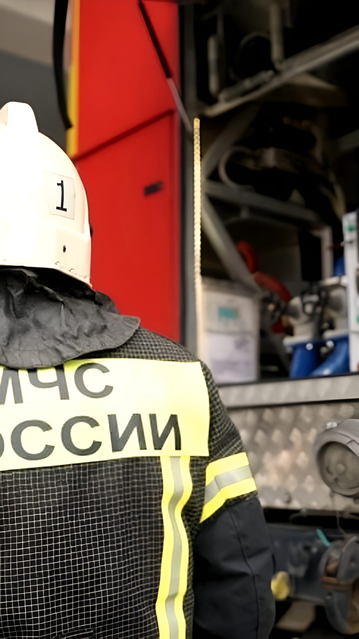 Чрезвычайная пожарная опасность в центральных районах 13-14 июня