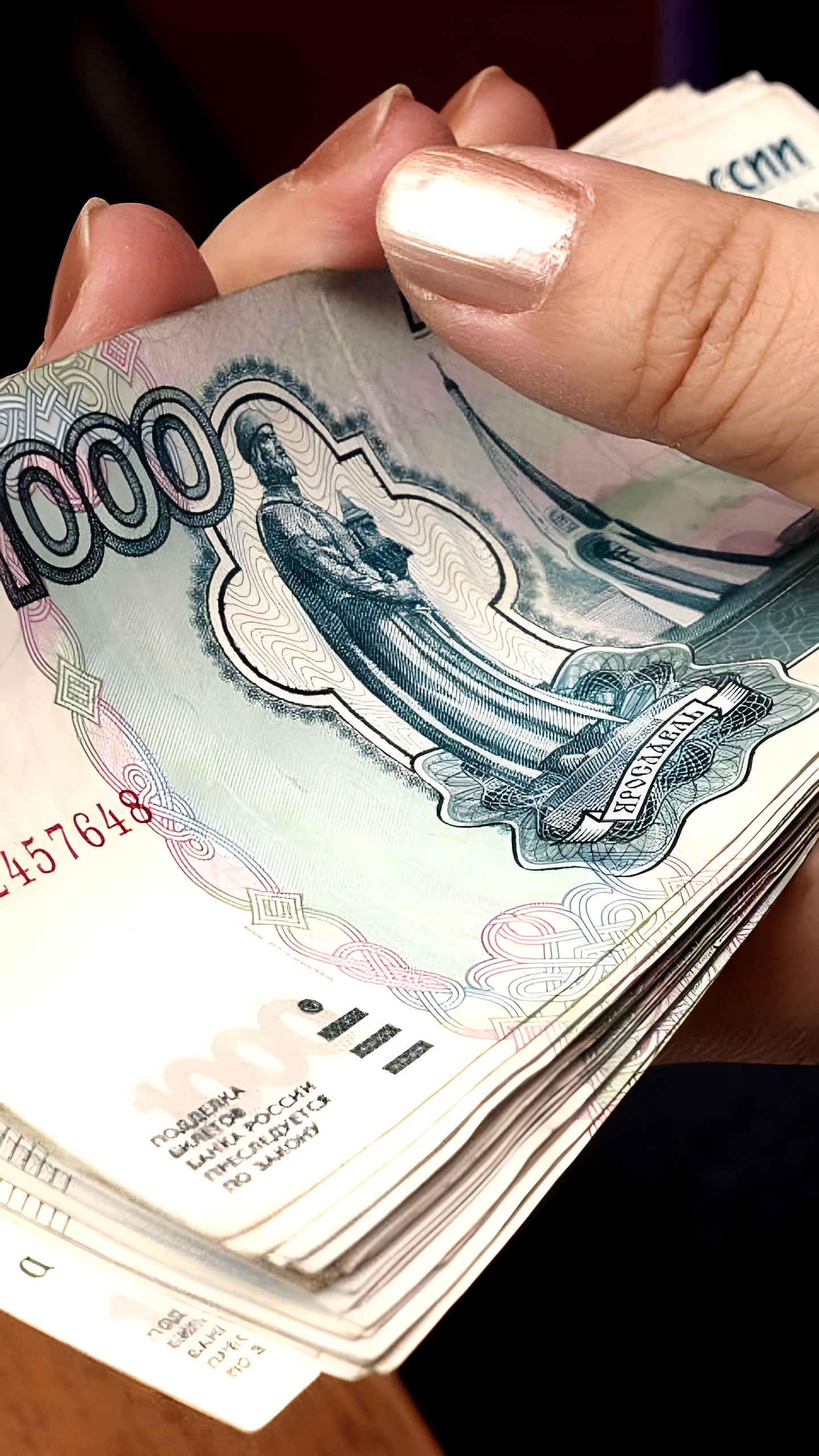 Выплаты получили 9,5 тыс. жителей Грайворонского округа