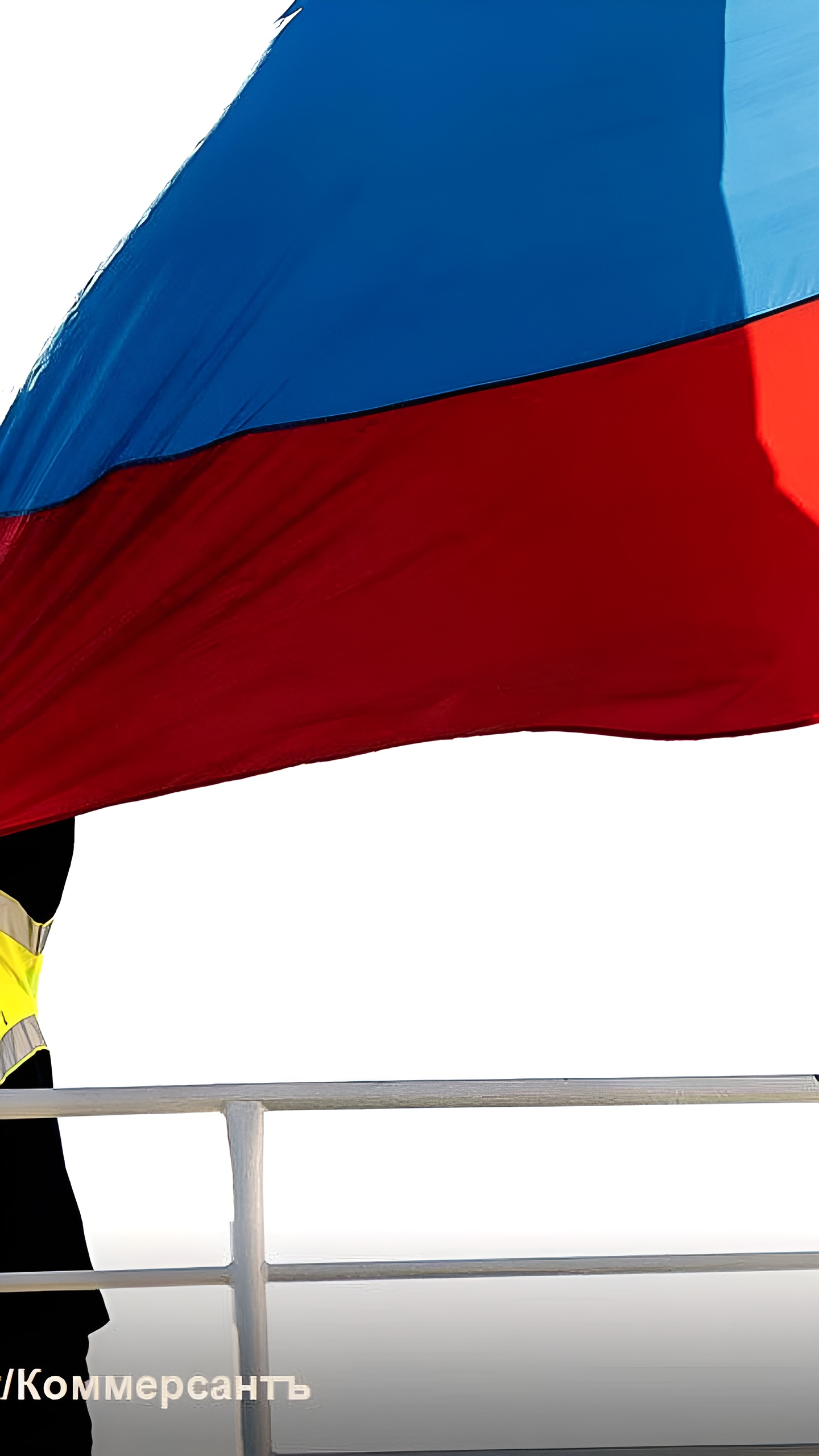 Калининградская область планирует увеличить паромное сообщение с федеральным центром