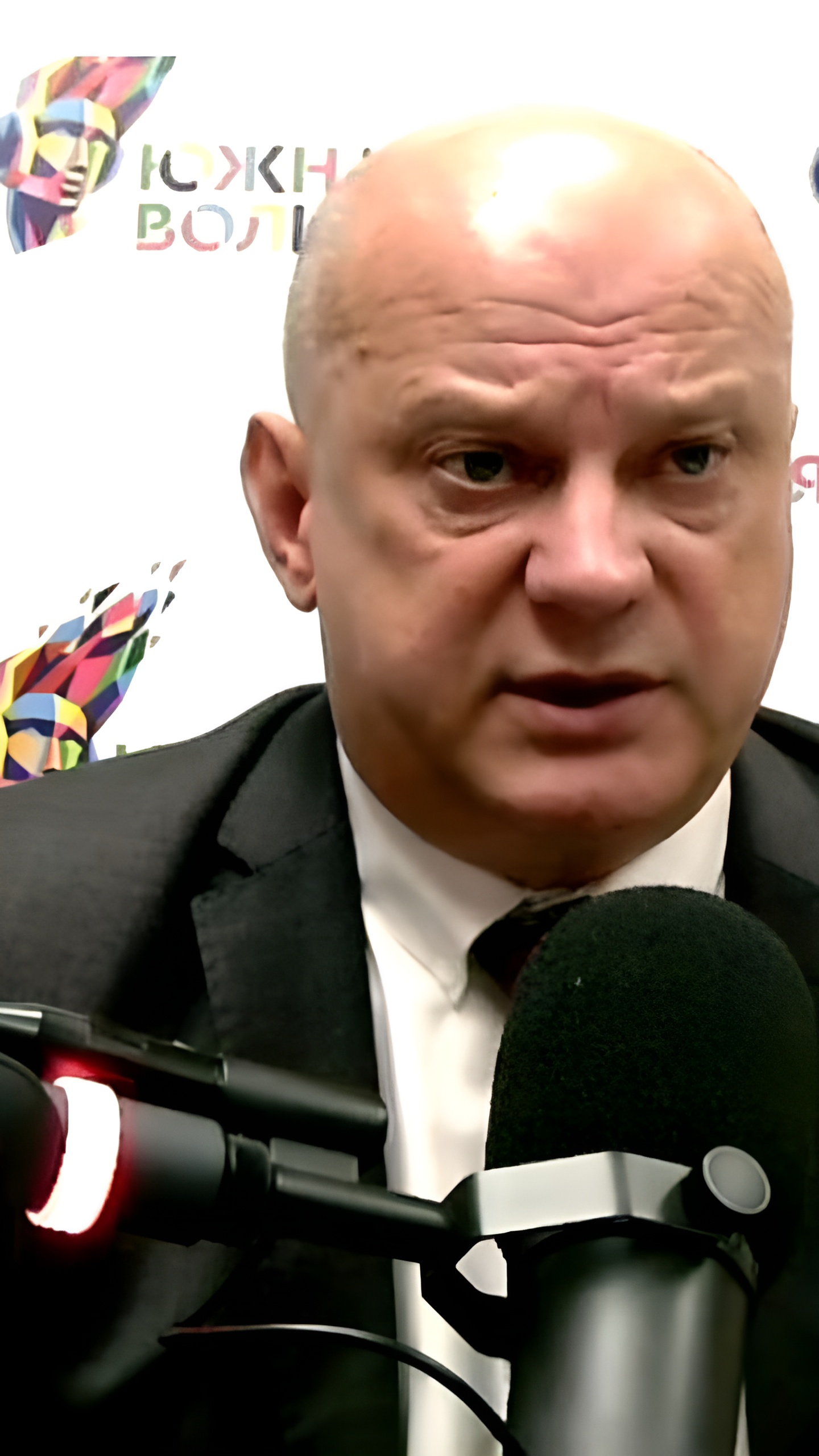 Мэропад: отставки глав муниципалитетов