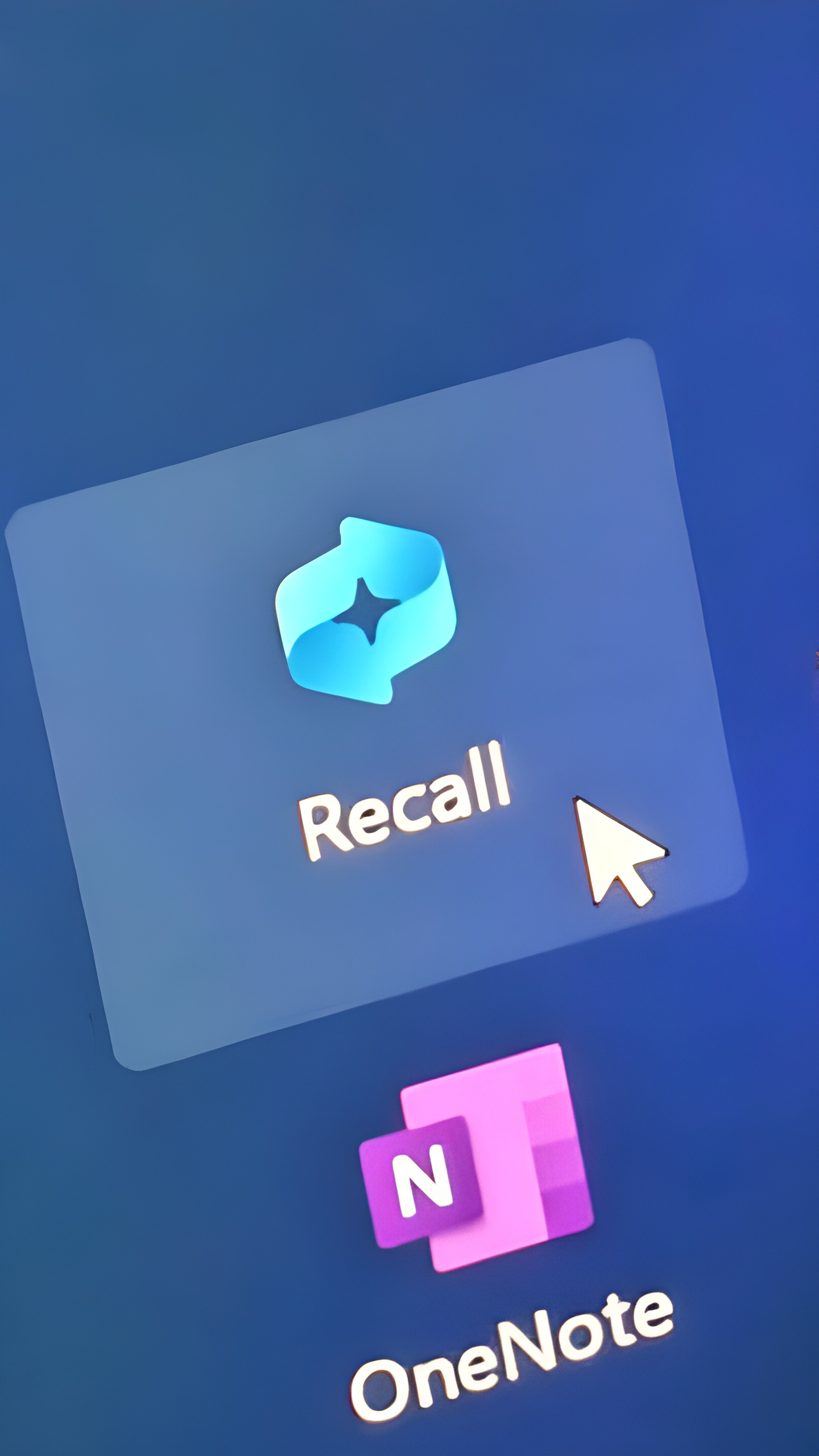 Microsoft отложила релиз функции Windows Recall