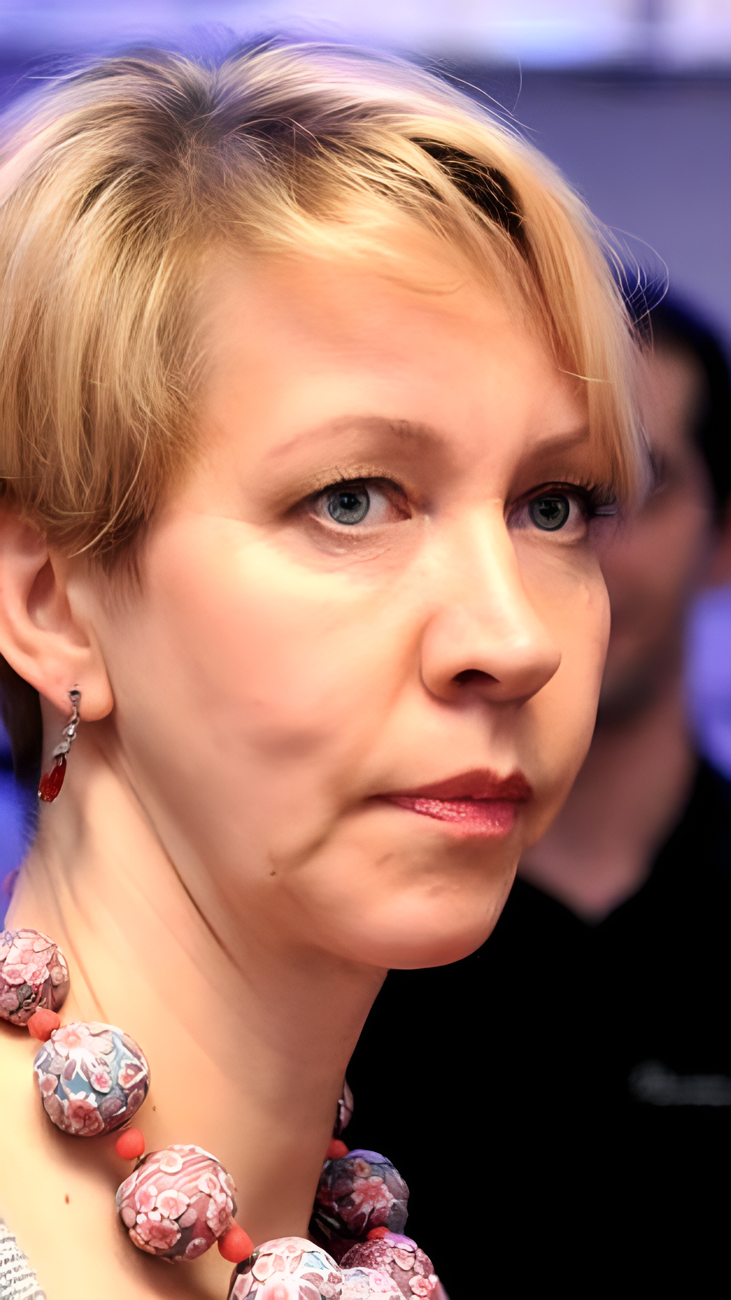 Заведено уголовное дело против Татьяны Лазаревой по обвинению в оправдании терроризма
