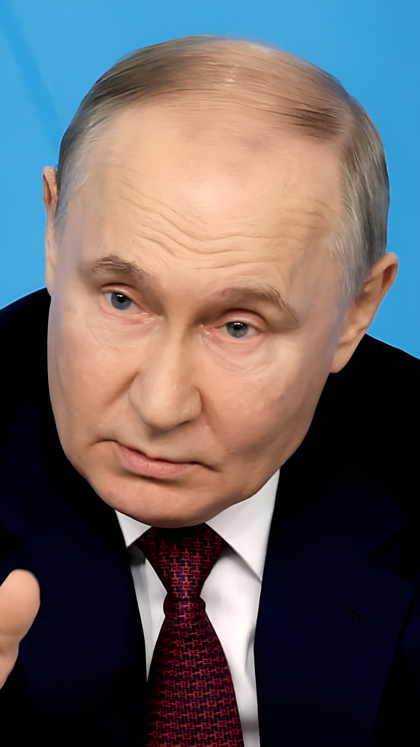 Визит Путина во Вьетнам вызвал недовольство США