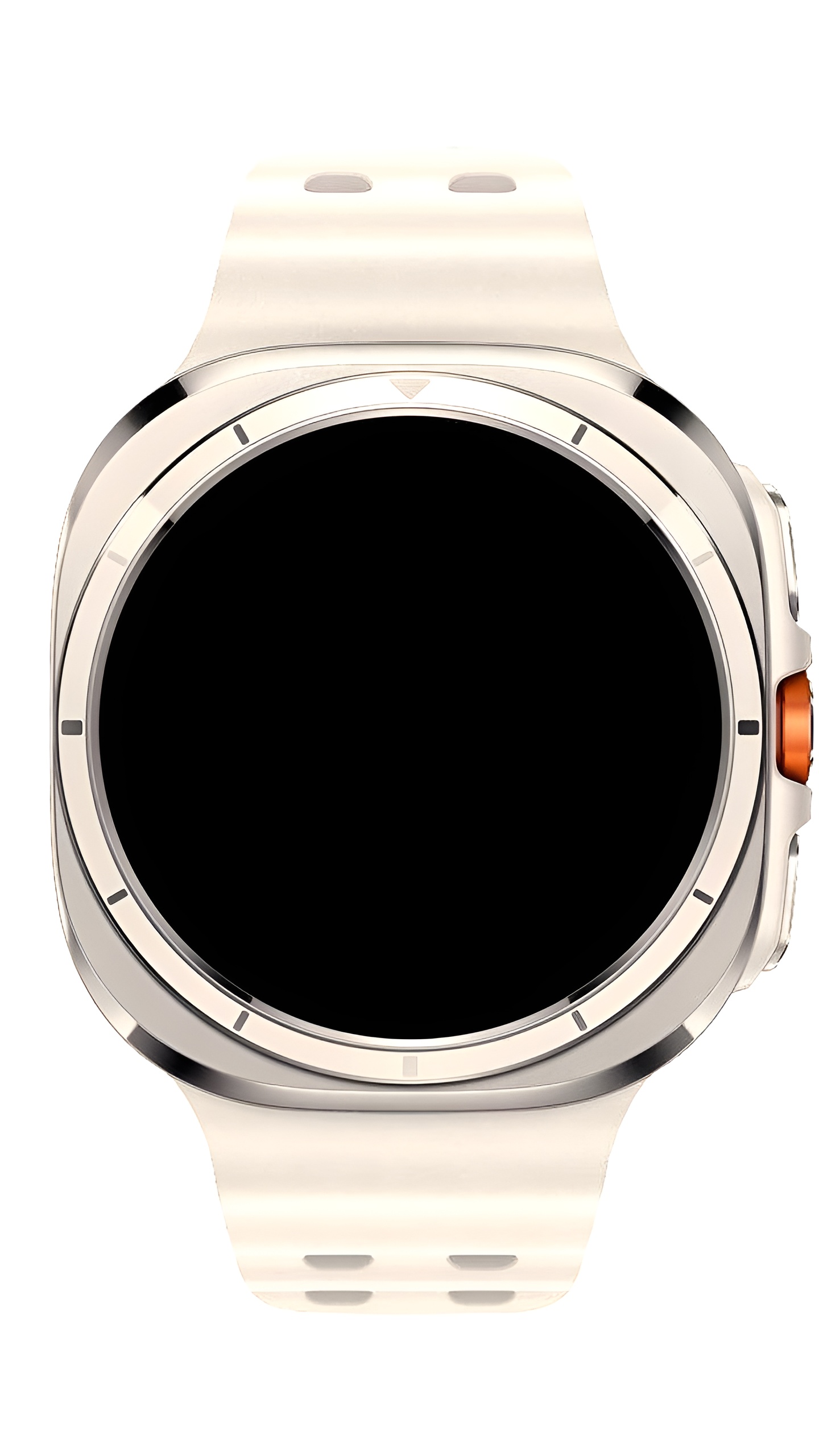 Samsung Galaxy Watch Ultra: новый дизайн и уникальные особенности