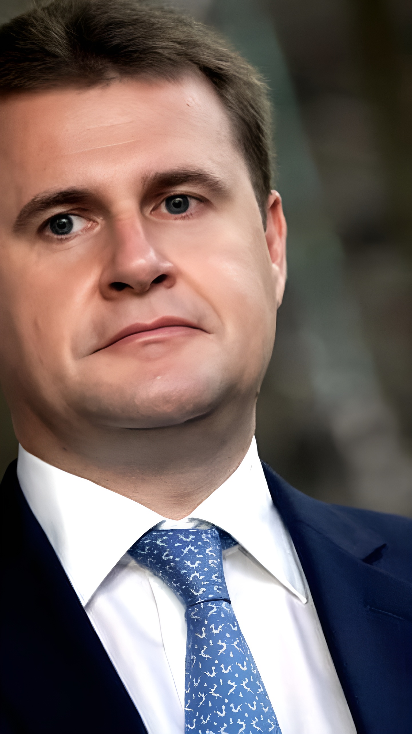 Министр предложил заменить бизнес на патриотических служителей