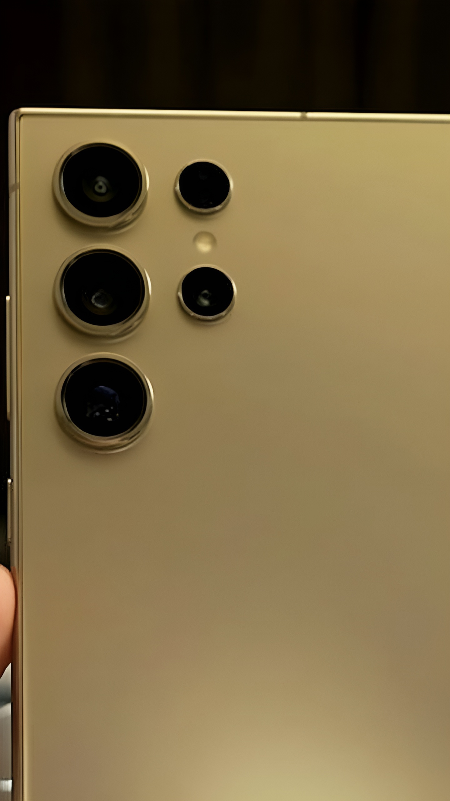Samsung Galaxy S25 переходит на Snapdragon 8 Gen 4