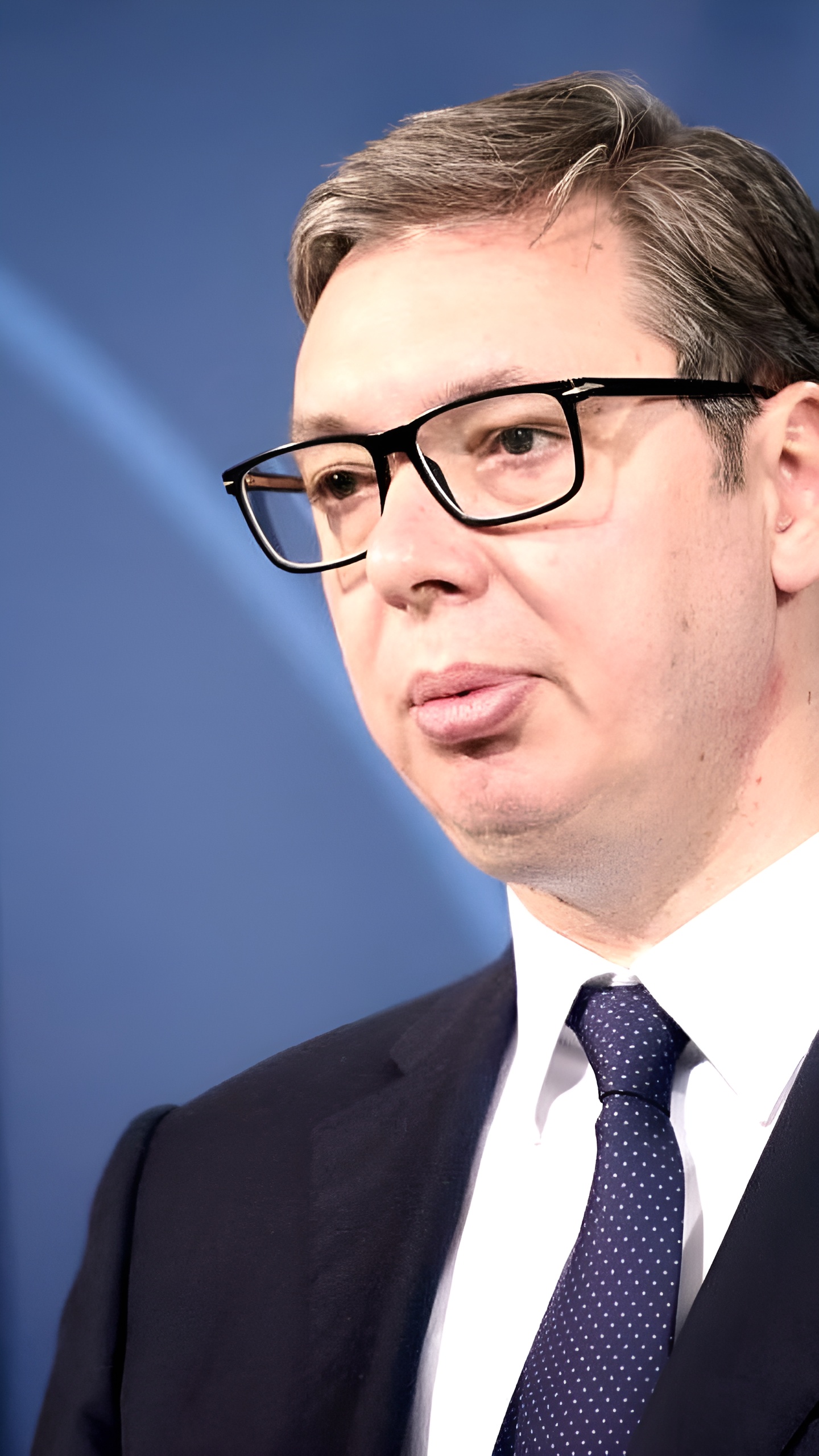 Президент Сербии Вучич предупредил о возможности начала Третьей мировой войны