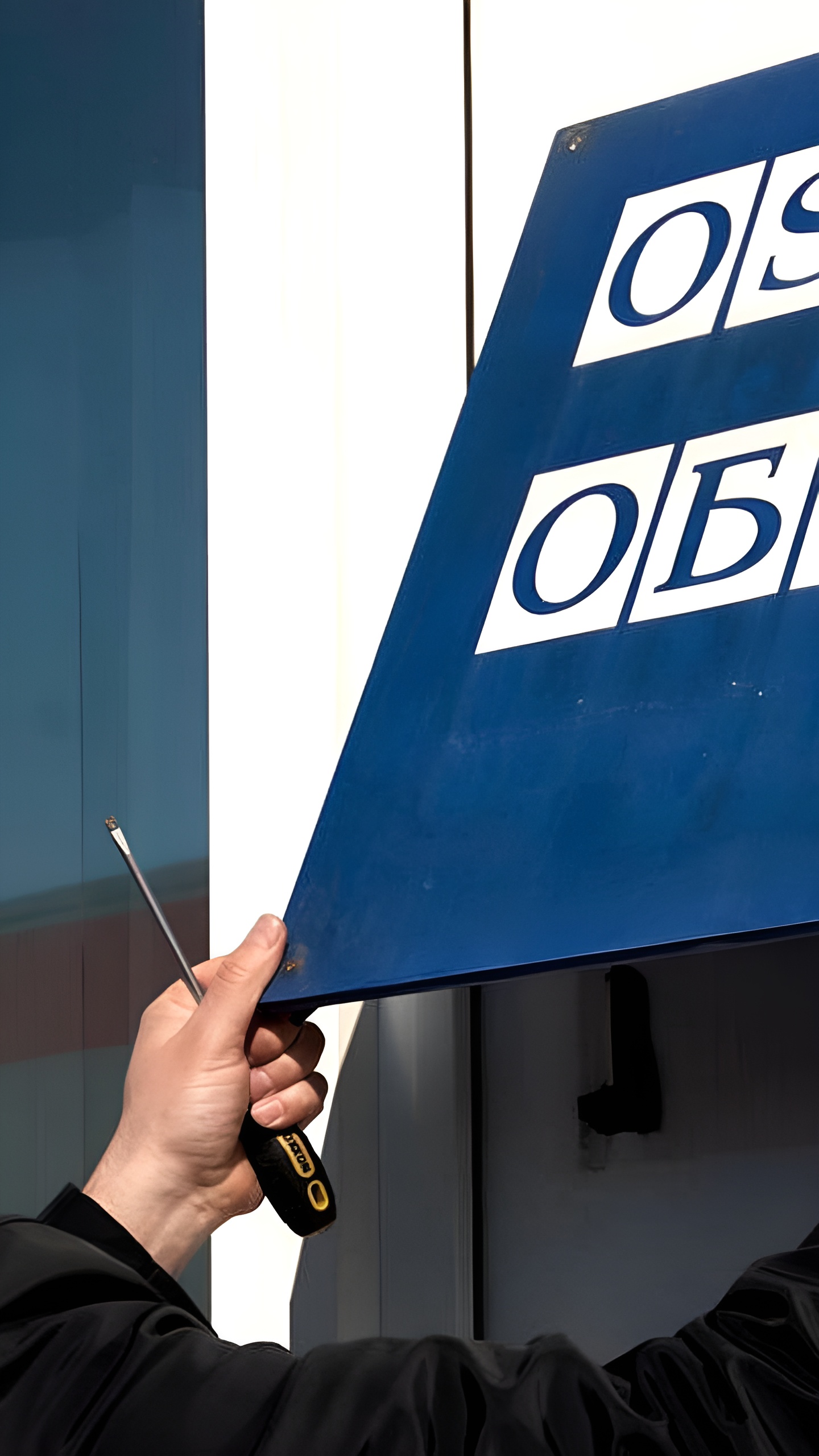 Предложение приостановить участие России в работе ПА ОБСЕ поддержали Матвиенко и Джабаров