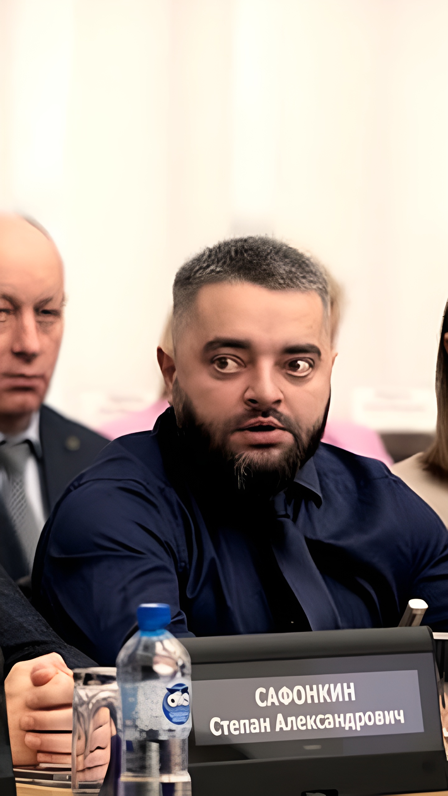 Председатель Госдумы предложил создать молодежный лагерь для детей из России и Белоруссии