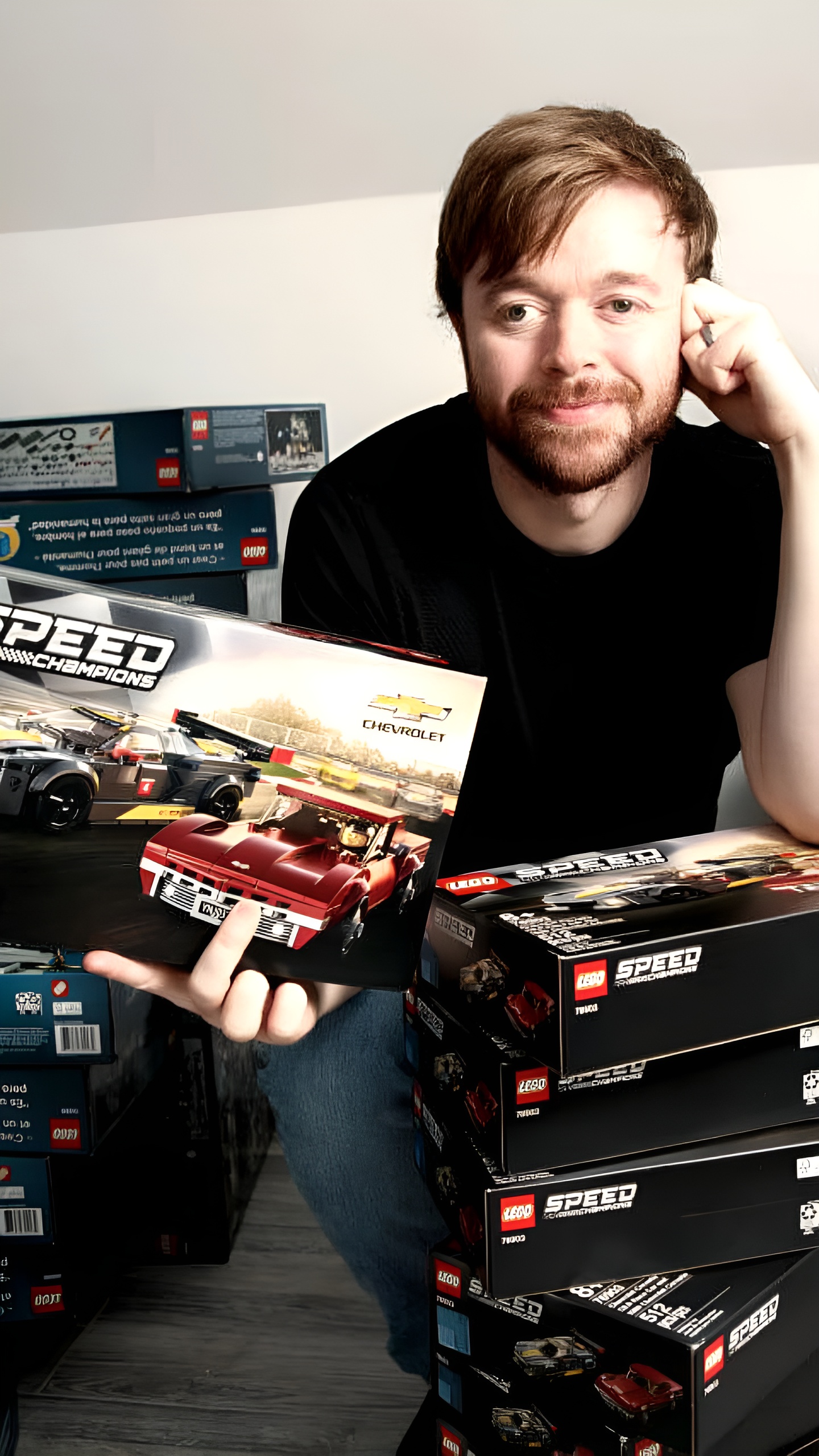 Инвестиции в LEGO: новый тренд или выгодное вложение?