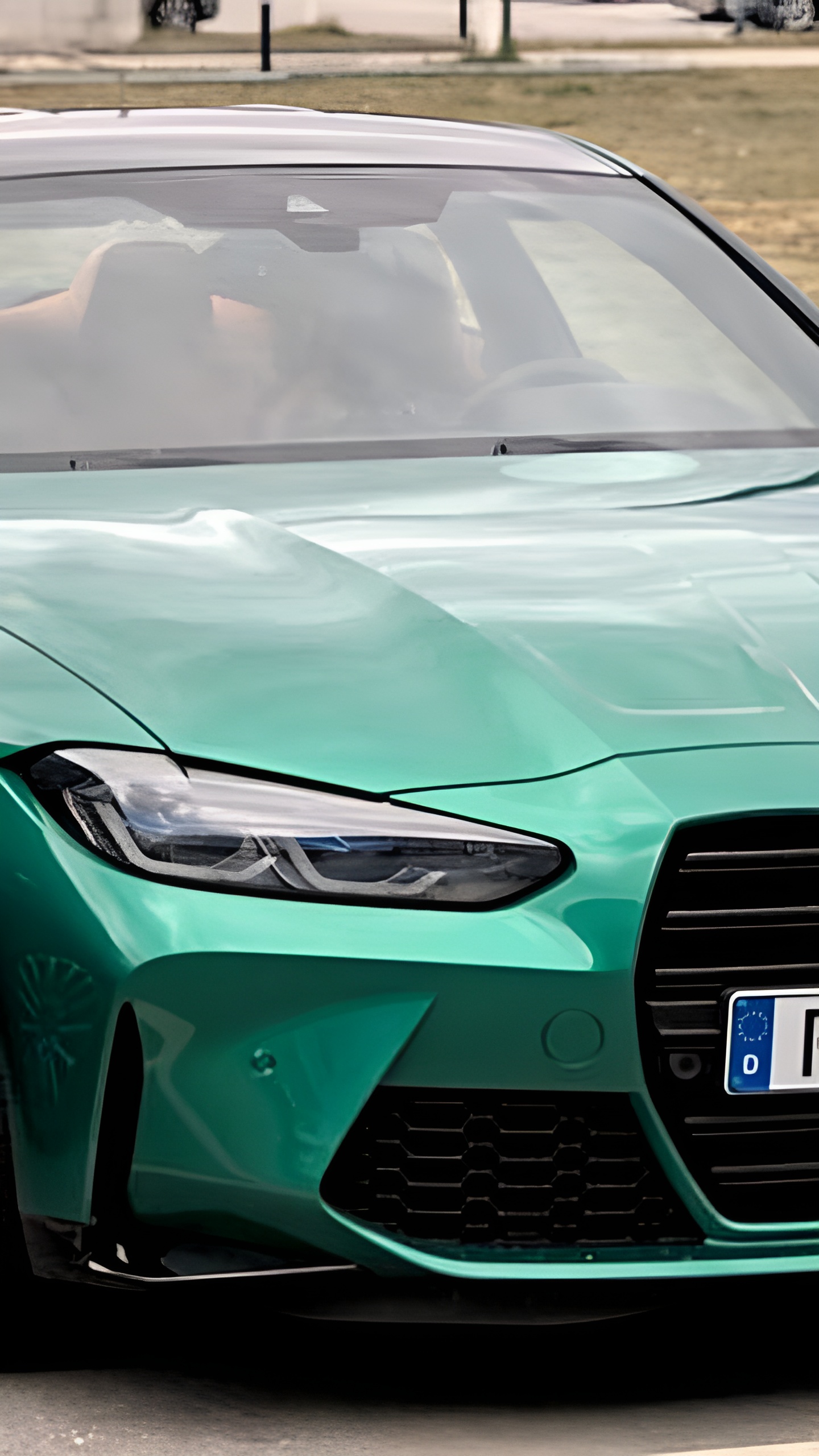 Китай призвали ввести 25% налог на европейские автомобили