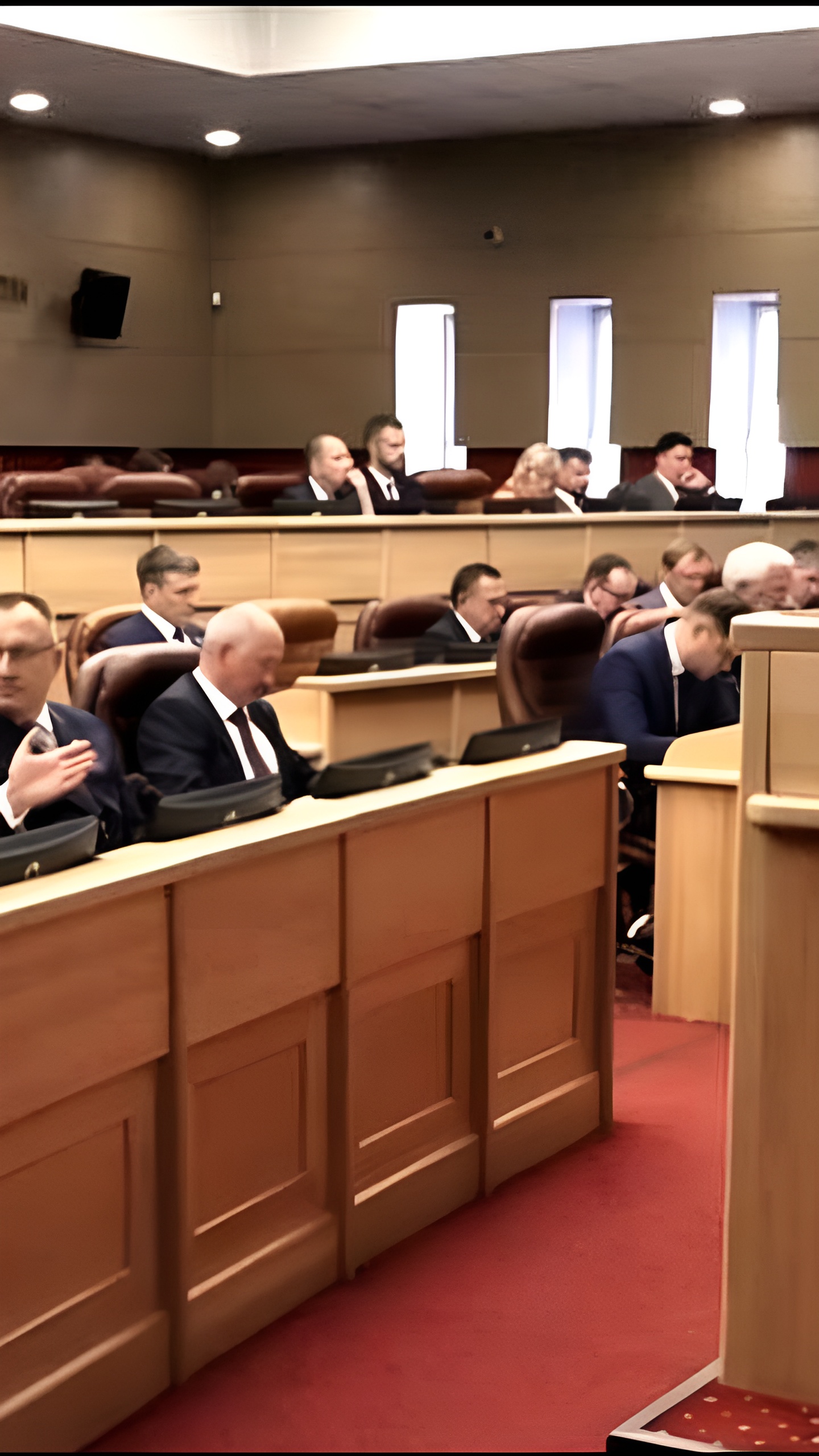 Игорь Кобзев предложил расширить социальную поддержку участникам СВО