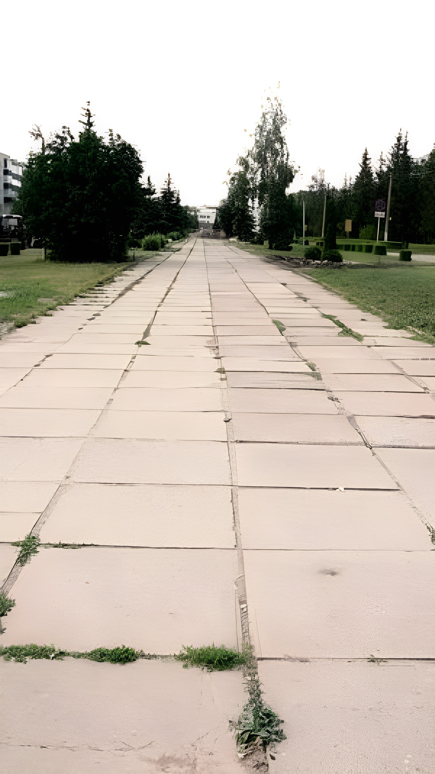 Проекты благоустройства набережной и парка в Биробиджане и Облучье выдвинуты на Всероссийский конкурс