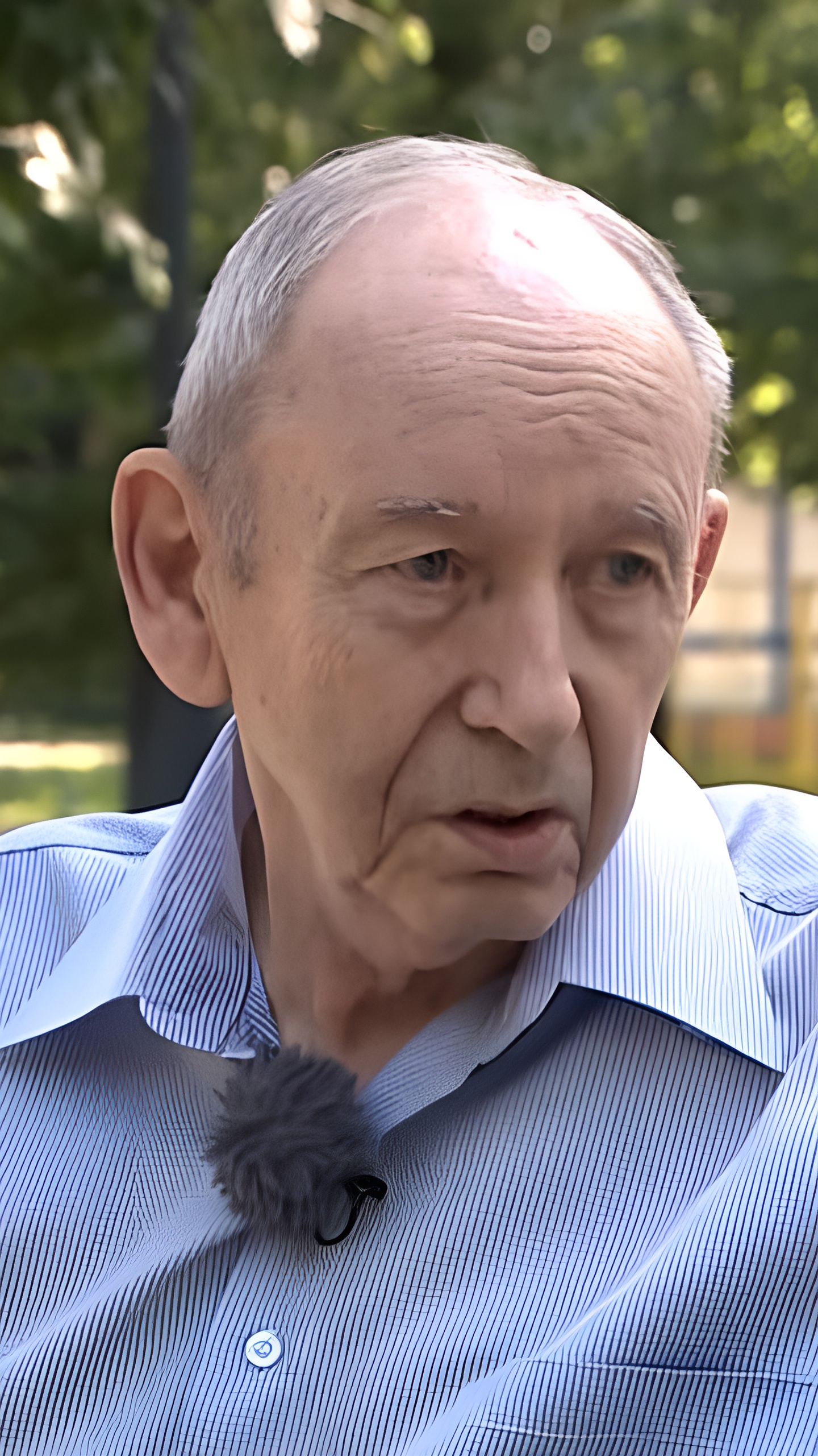 В Орле может появиться улица в честь Вячеслава Соколова
