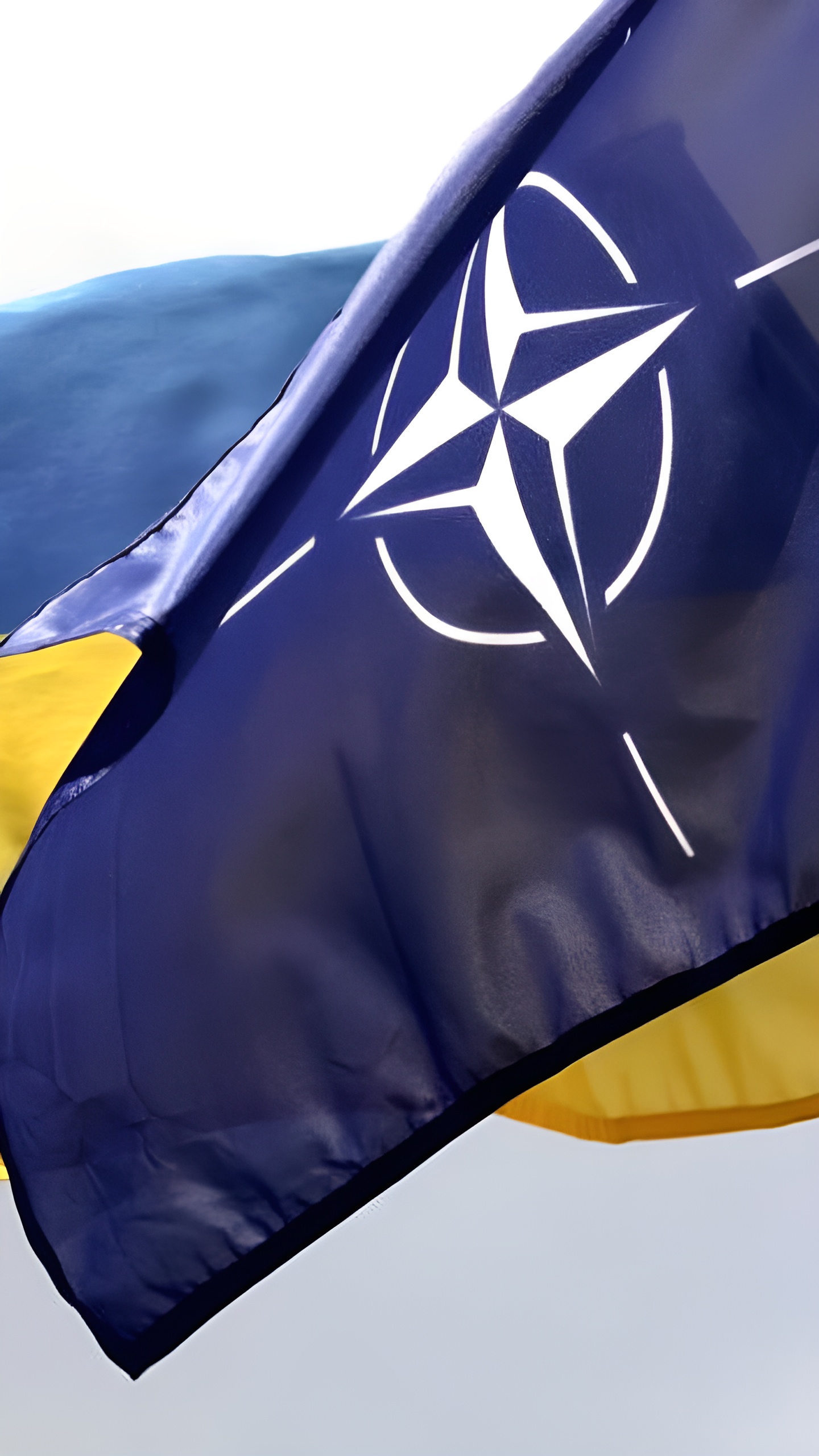 США и союзники обсуждают поддержку членства Украины в НАТО