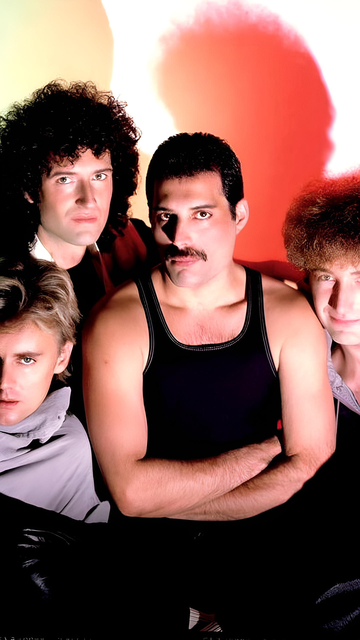 Queen продала музыкальный каталог Sony за $1,2 млрд