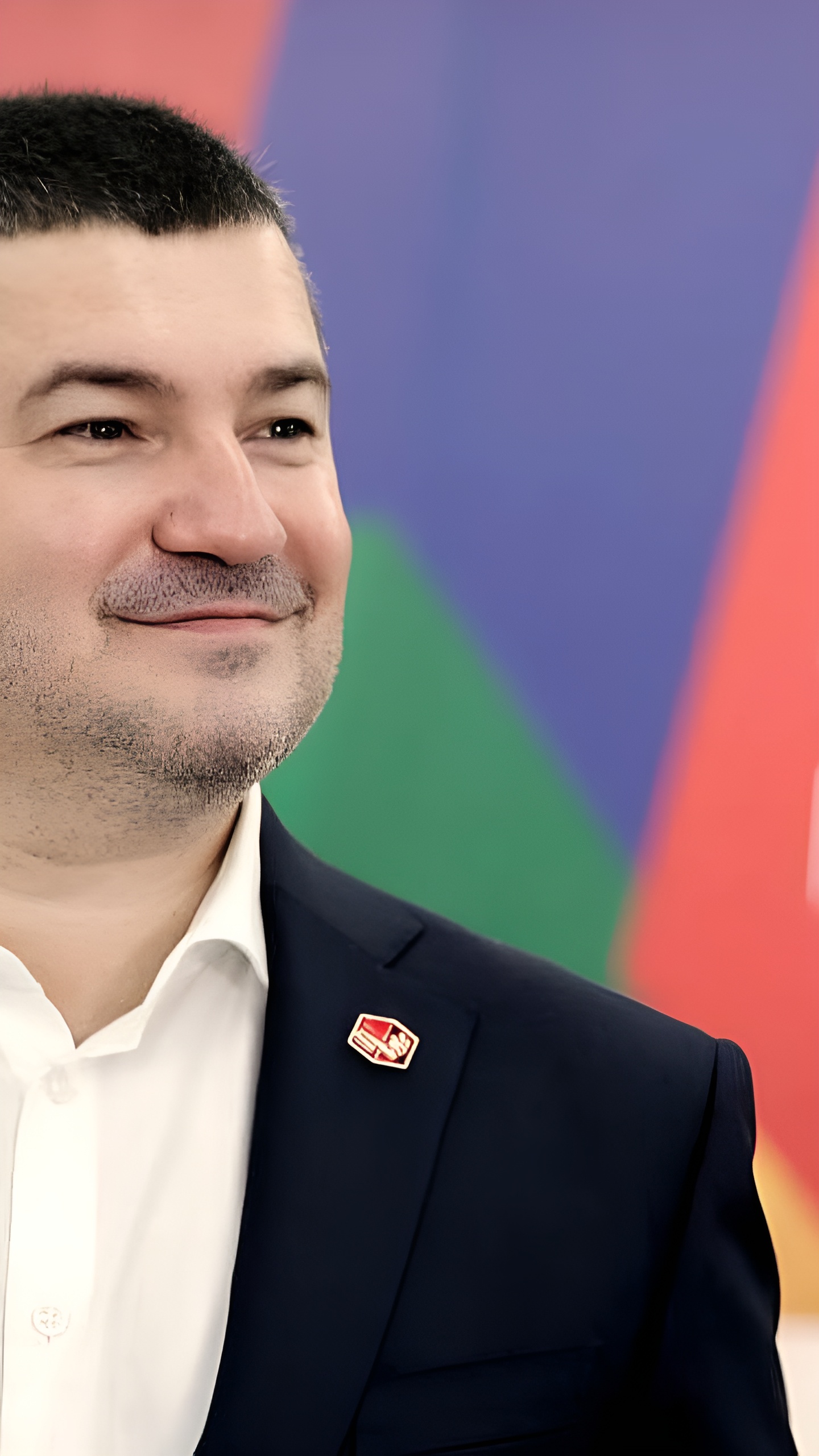 Правоохранители задержали гендира АНО «Агентство развития профессионального мастерства» Ворлдскиллс Россия Уразова, его просят арестовать — суд