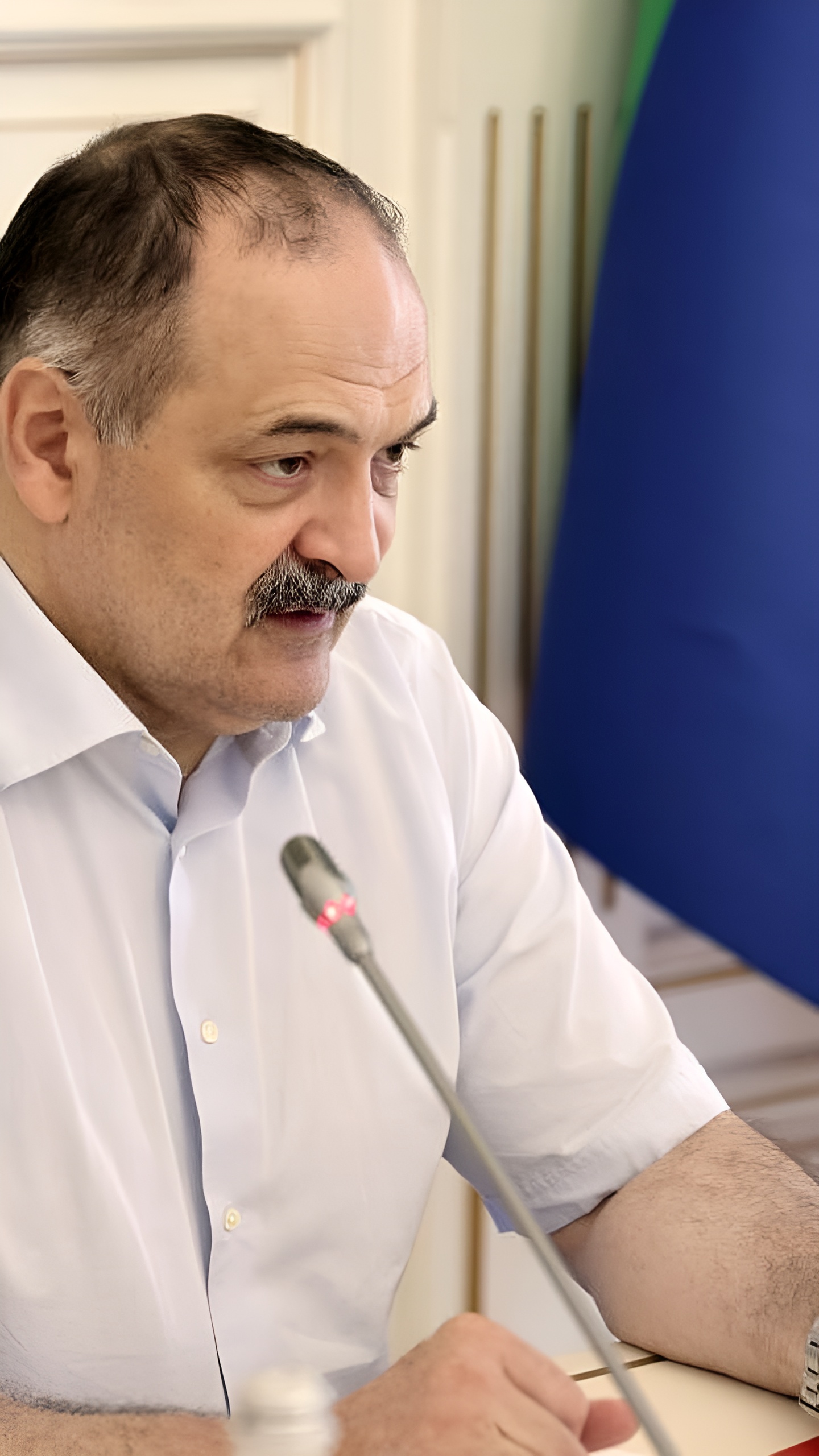 Рост туризма в Дагестане и меры по легализации