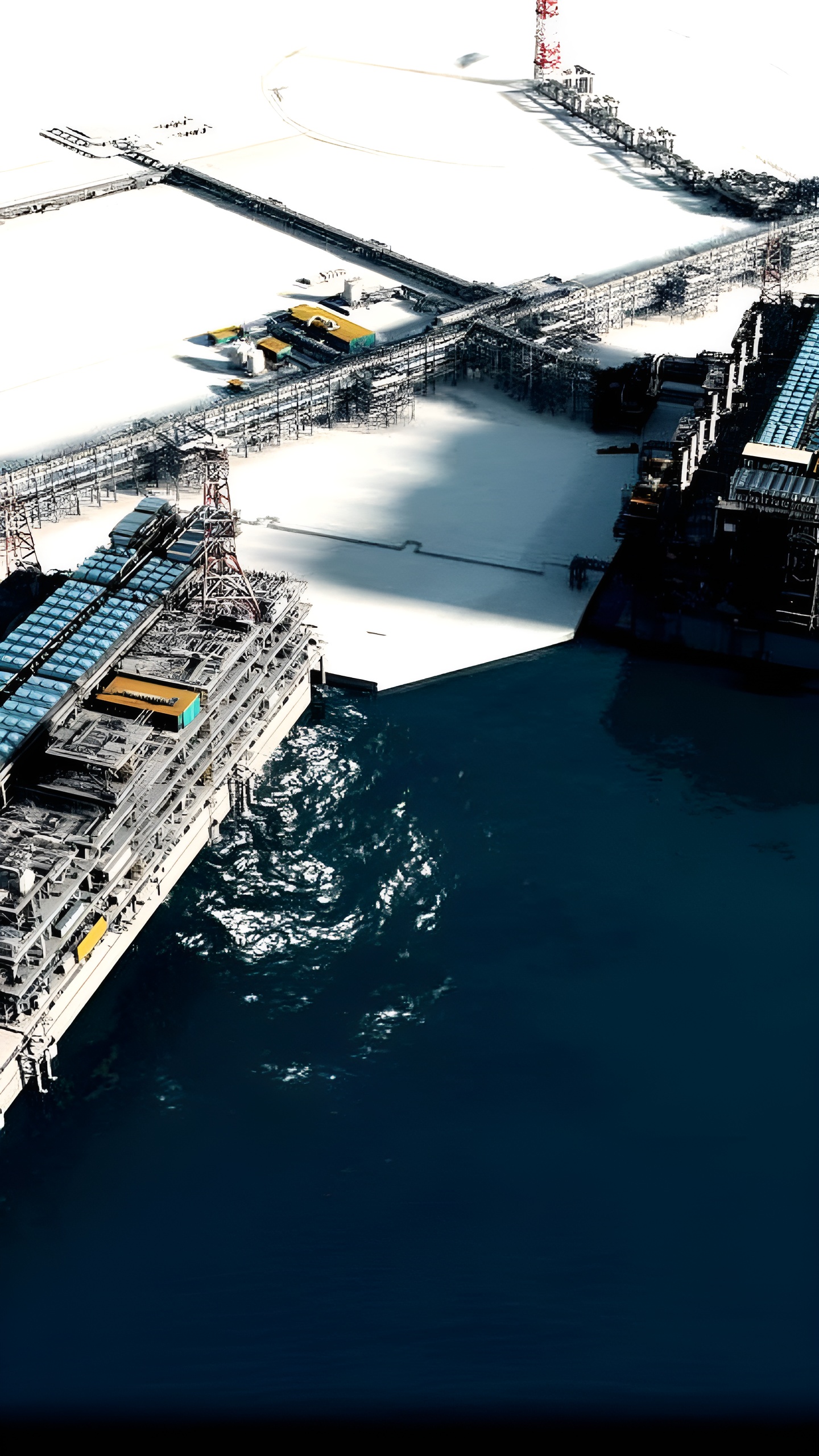 Китайский партнер НОВАТЭКа Wison New Energies прекращает работу в России