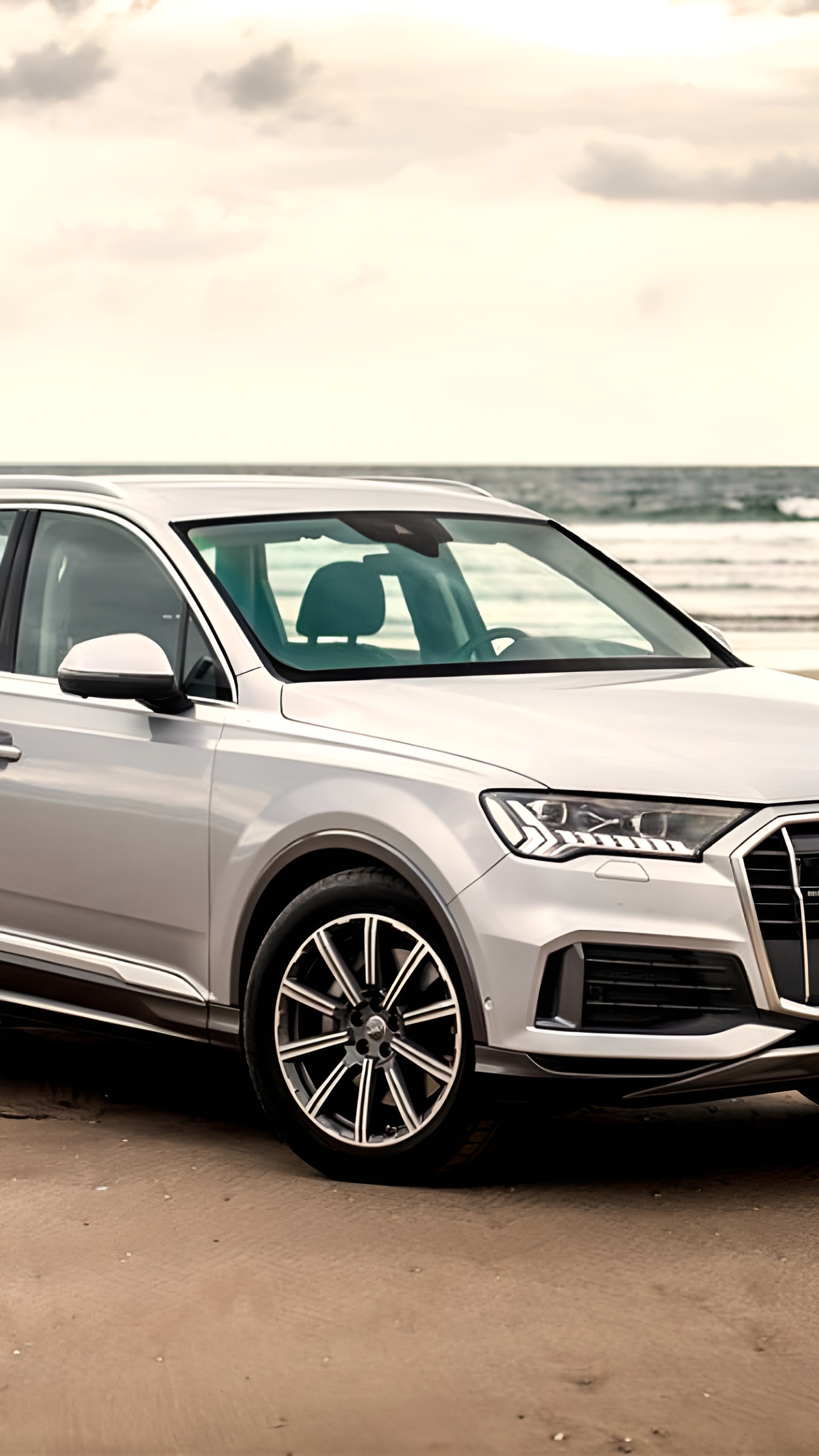 Снижение цен на Skoda, Audi и Honda в России
