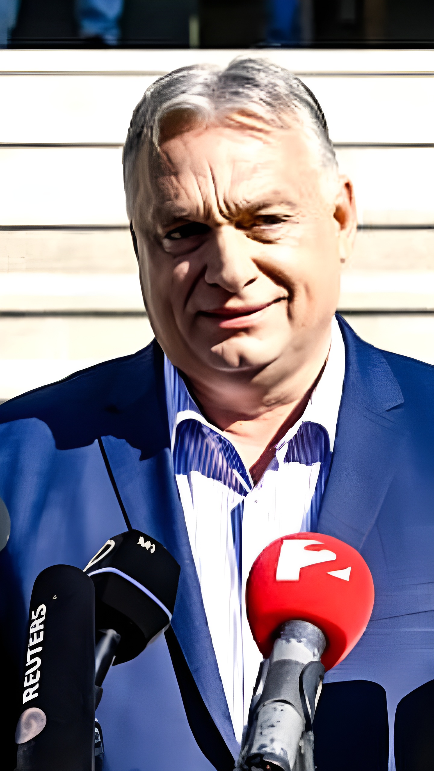 Орбан призвал сменить фон дер Ляйен на посту ЕК из-за низкой эффективности