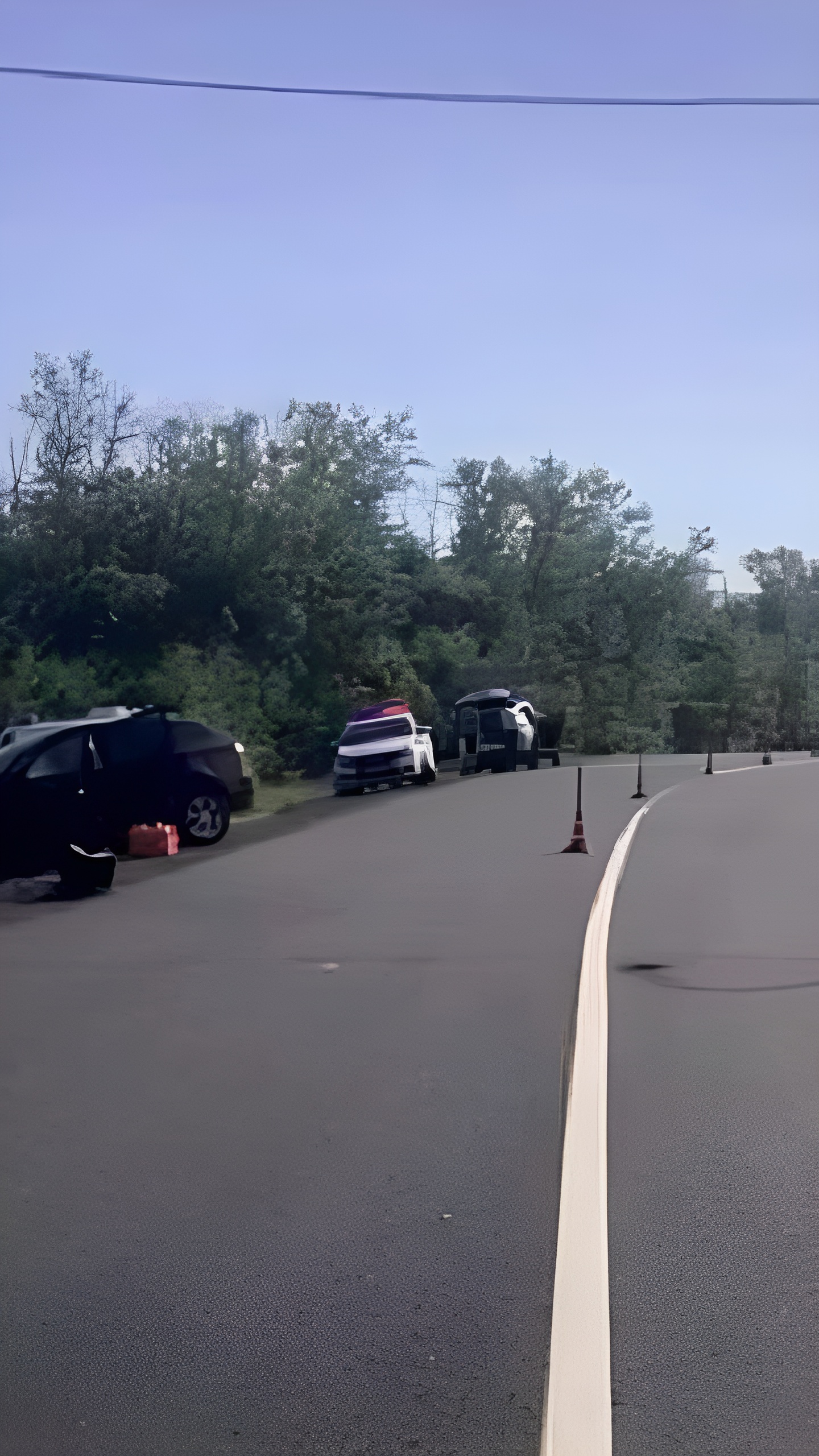 Два ДТП в Белгородской и Старорусском районах
