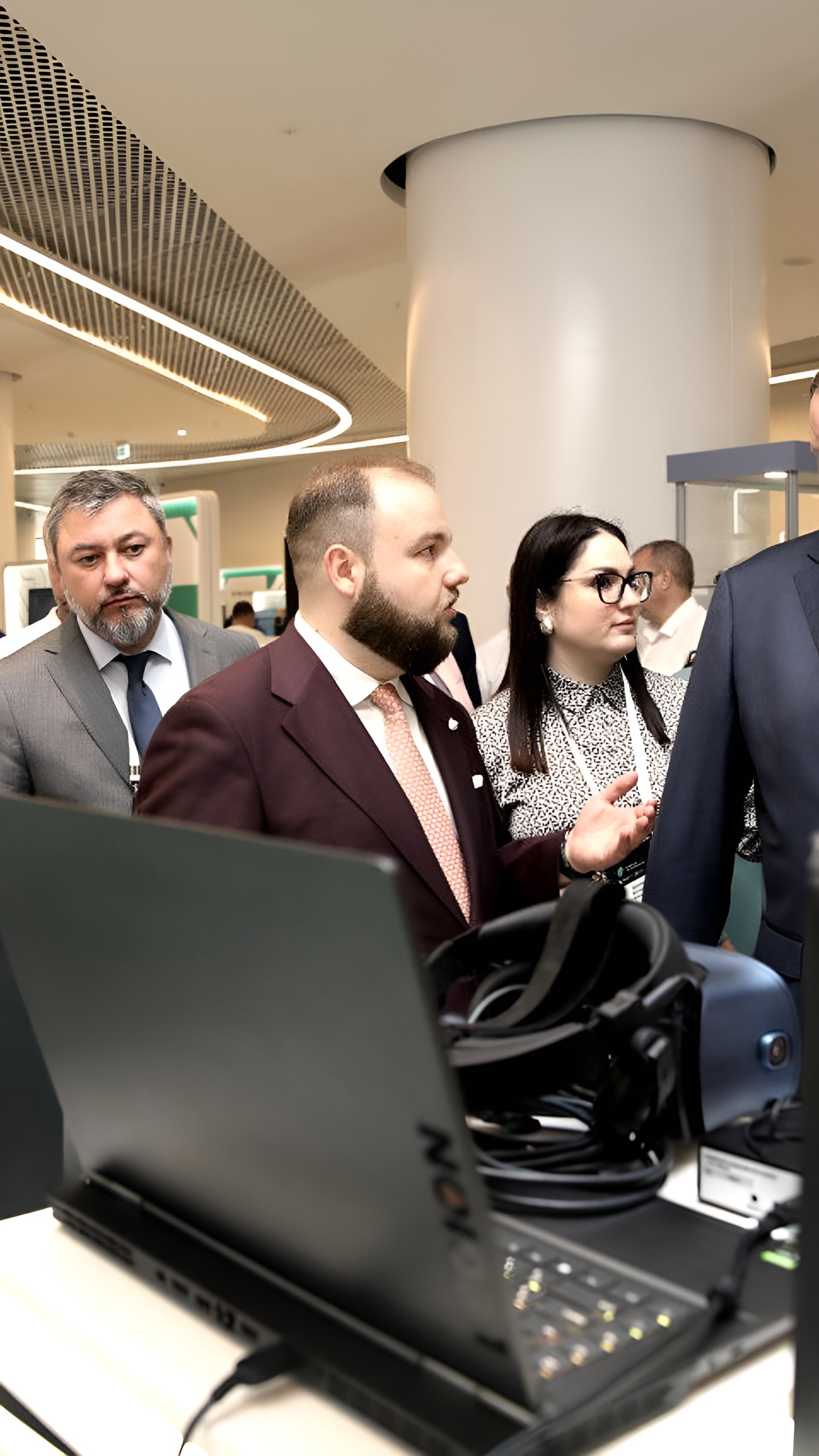 Единая цифровая платформа для реабилитации инвалидов: новые возможности и удобства