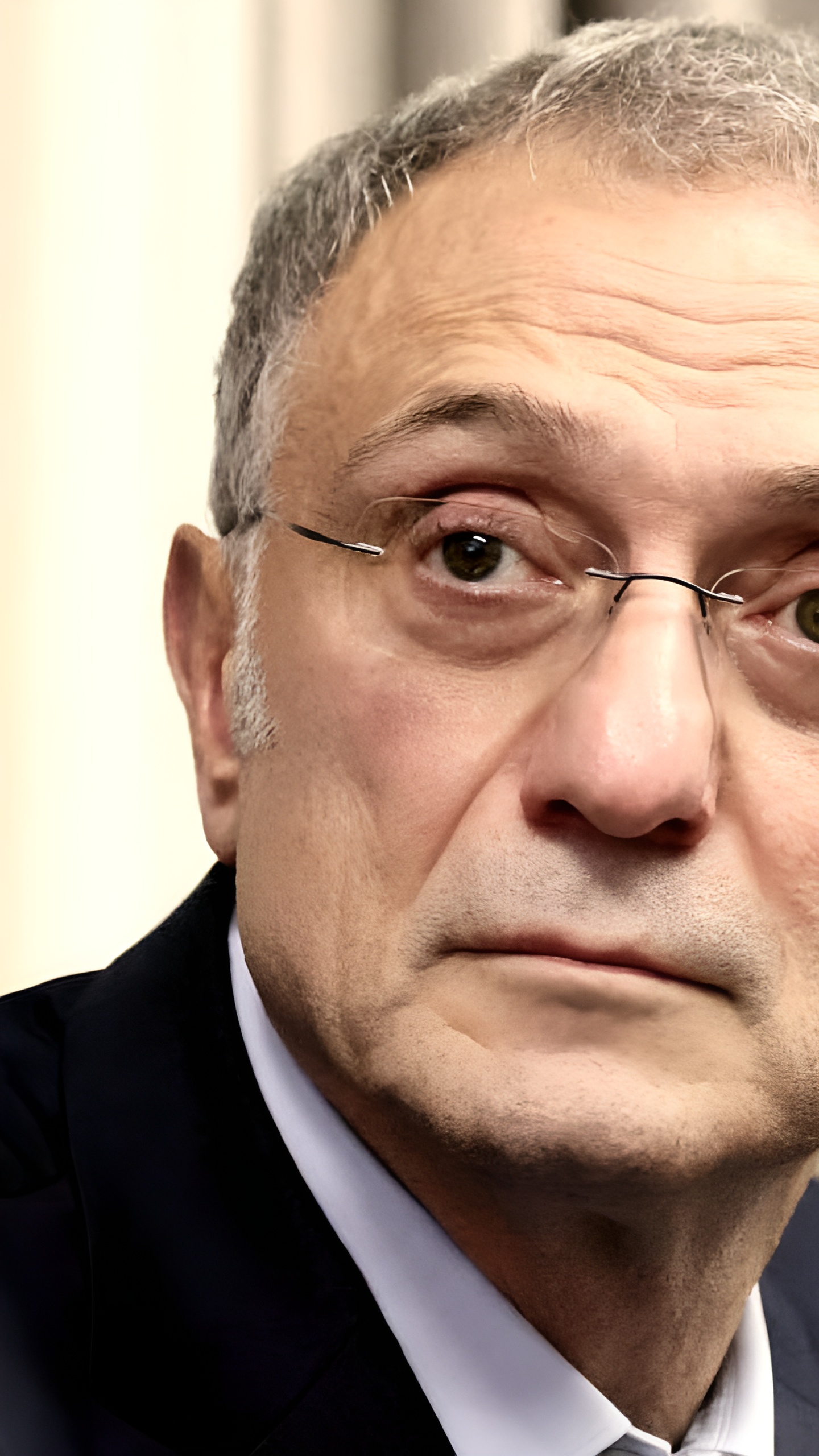 Сулейман Керимов поможет восстановить церковь и синагогу в Дербенте