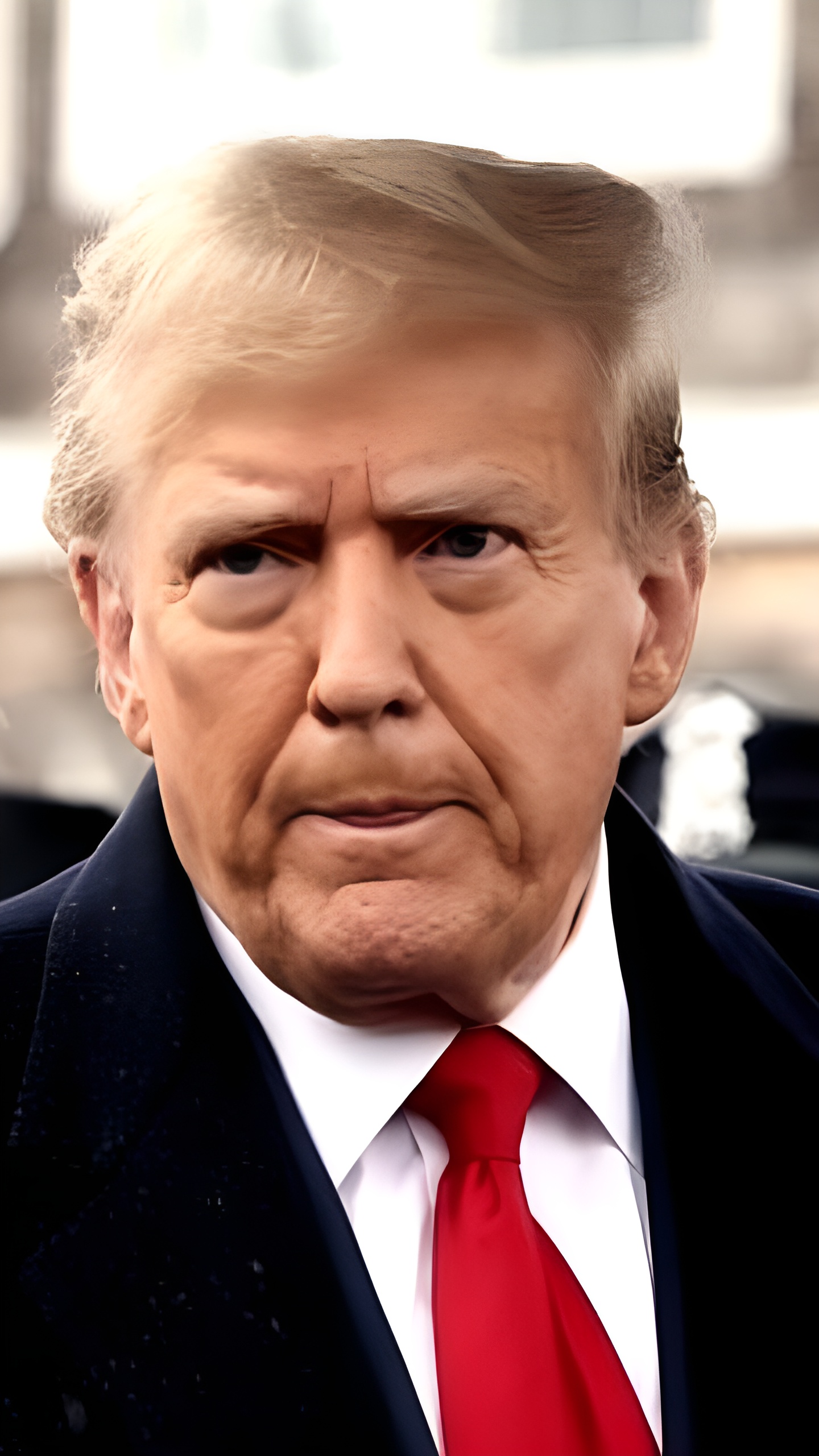 Трамп предложил проверить Байдена на наркотики