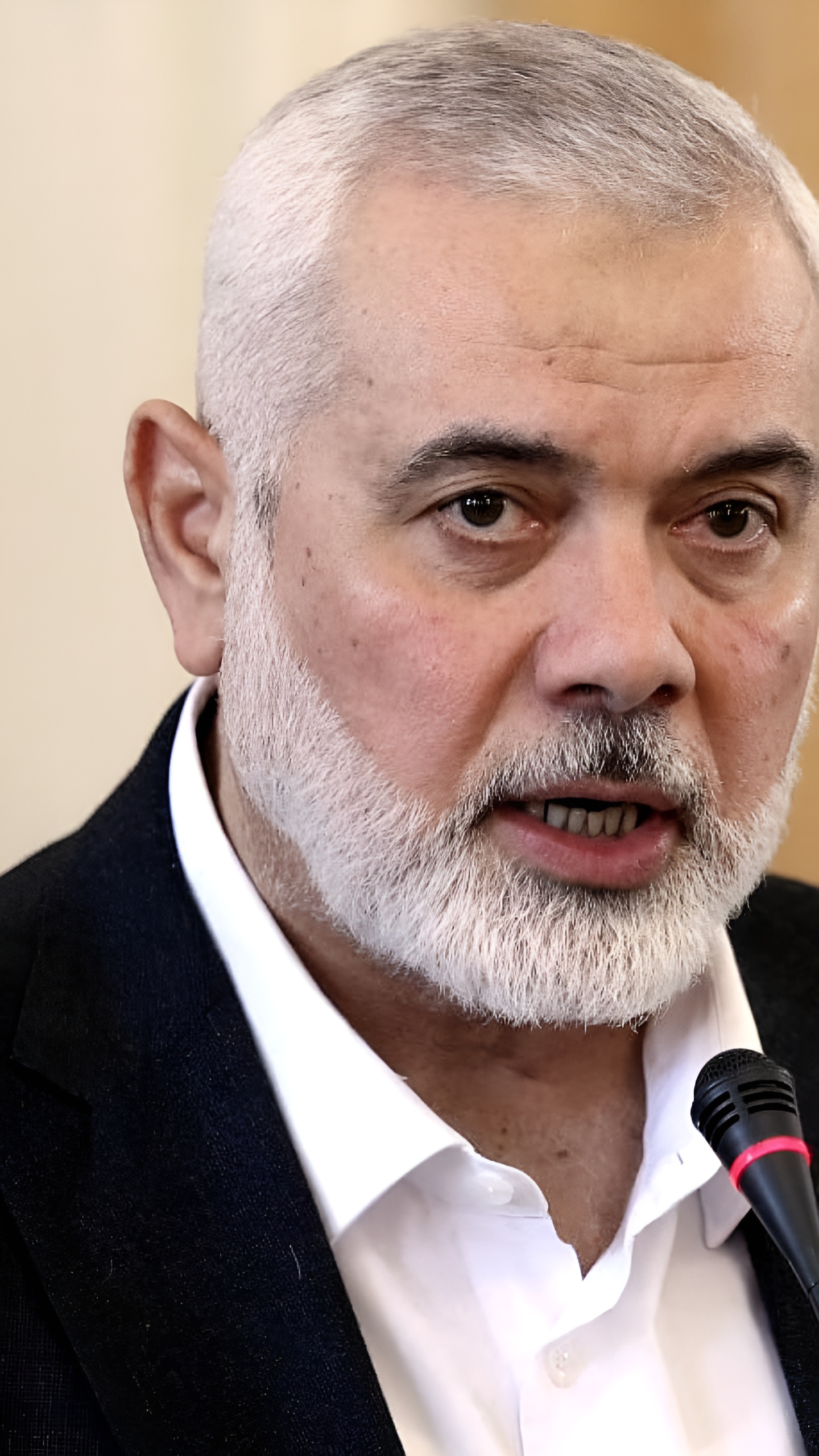 Сестра главы ХАМАС погибла в результате авиаудара в Газе