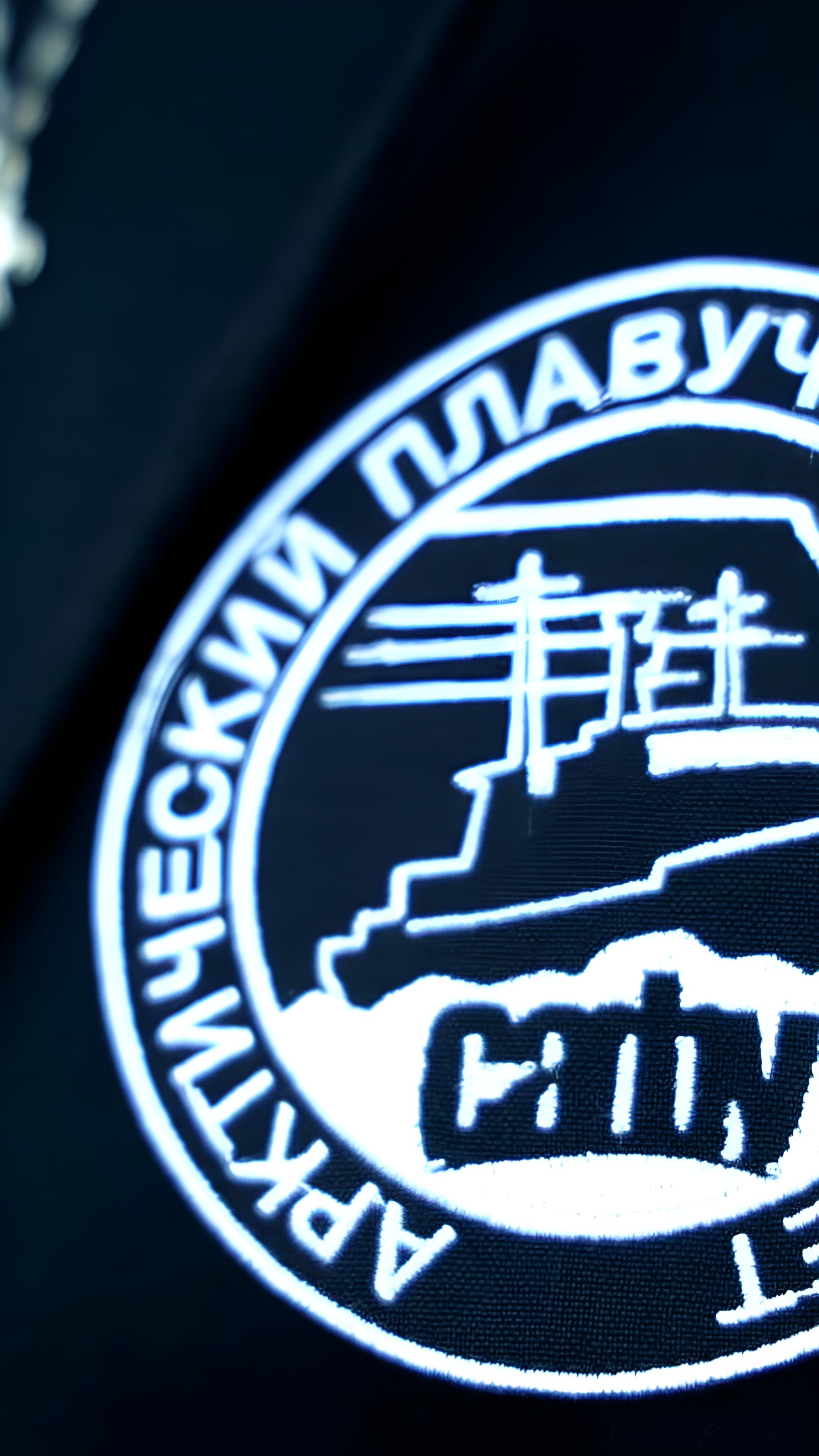 Экспедиция «Плавучего университета» САФУ на судне «Профессор Молчанов»