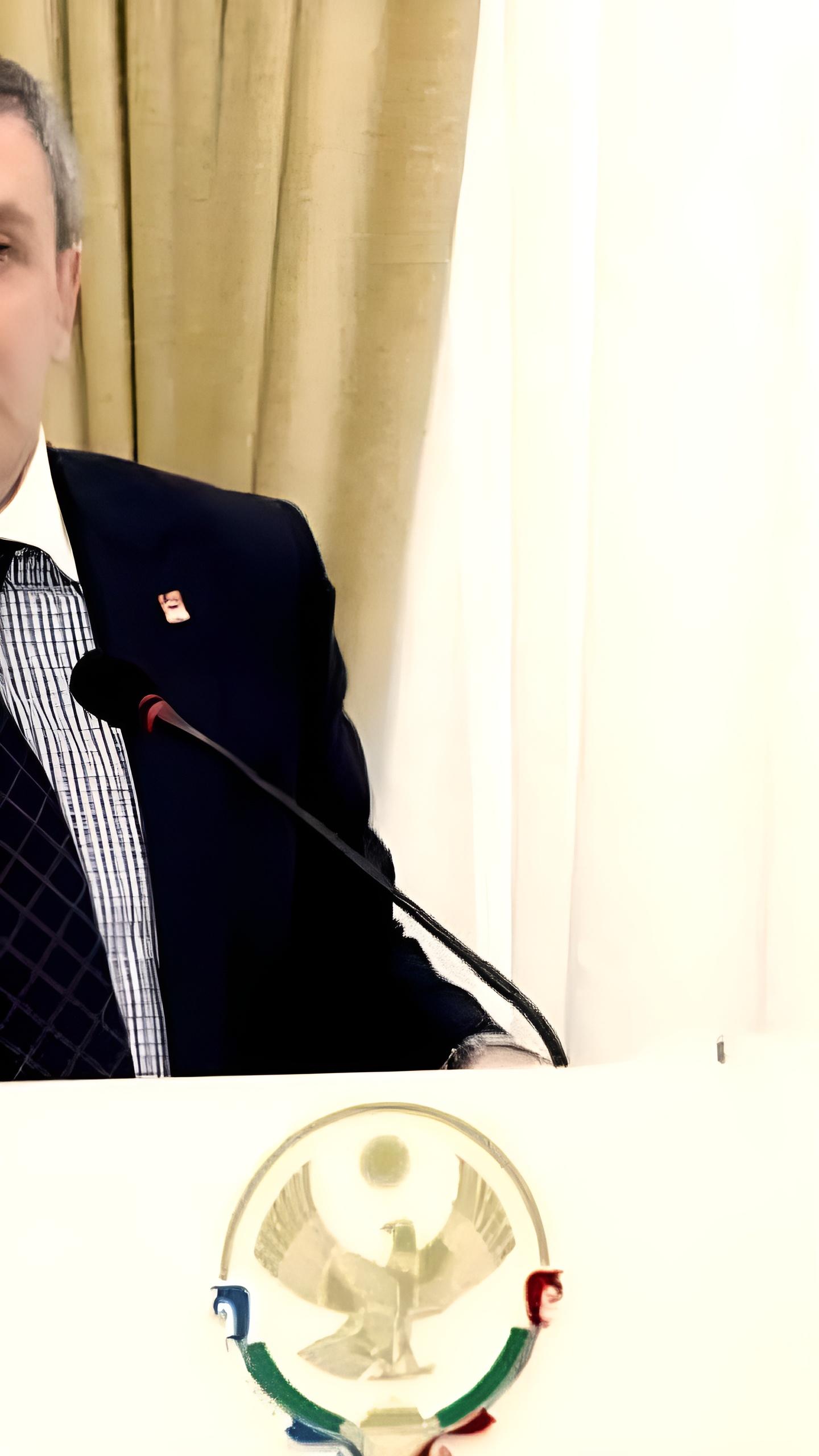 Назначение Уполномоченного по правам человека и отчет о приватизации: главные моменты 35 сессии Народного Собрания Дагестана