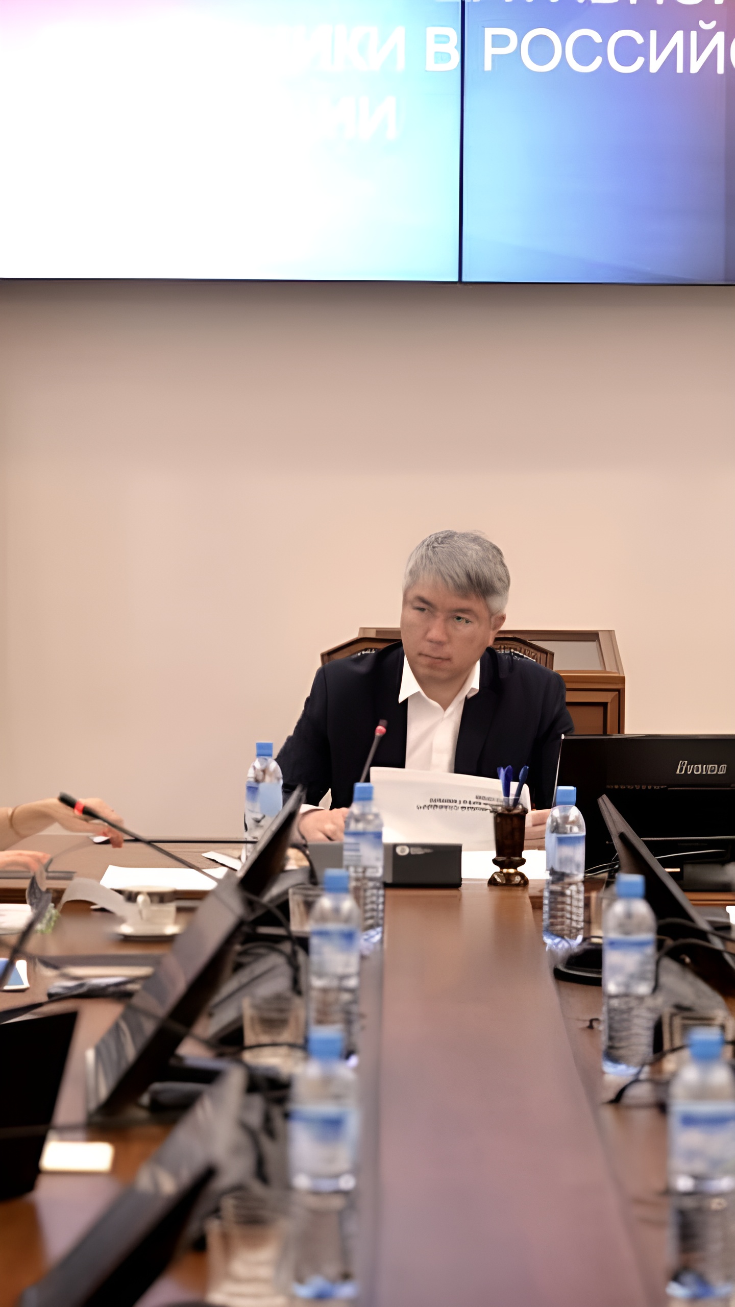 Форум в Приморье: развитие креативных индустрий