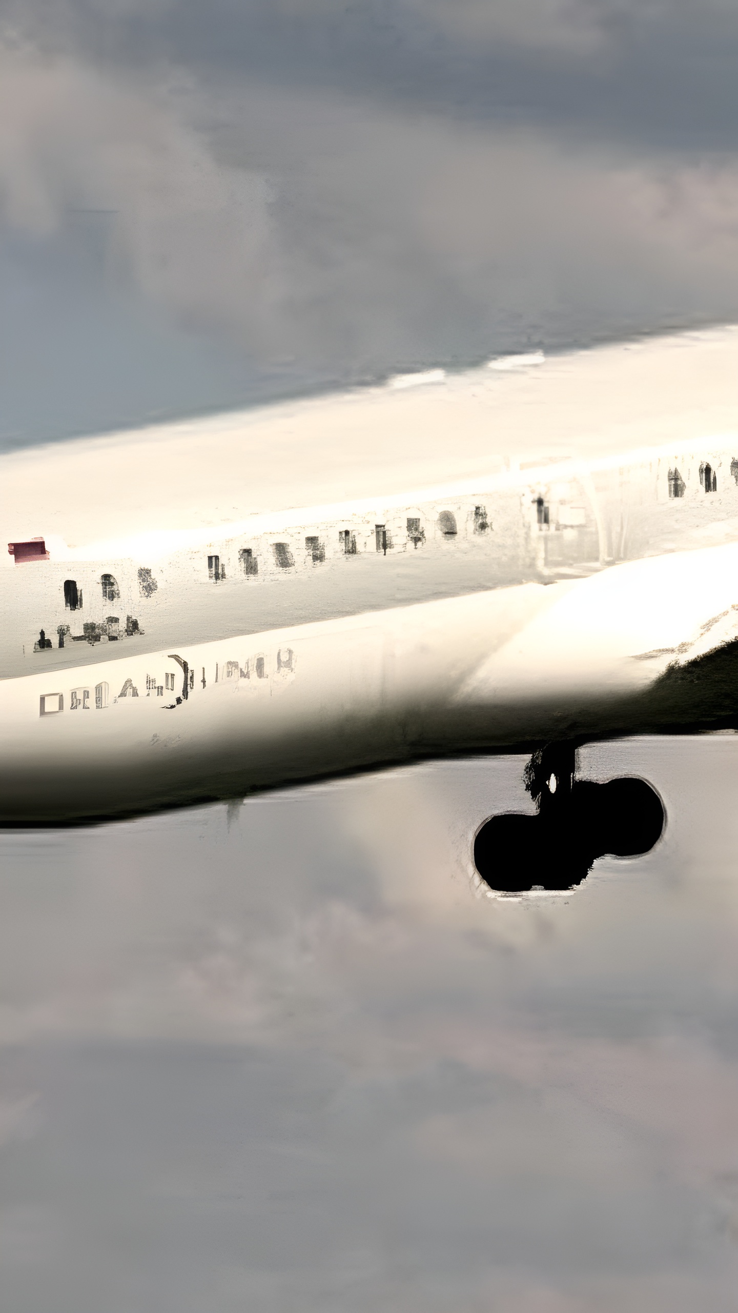 Qatar Airways лучшая авиакомпания мира по версии Skytrax 2024