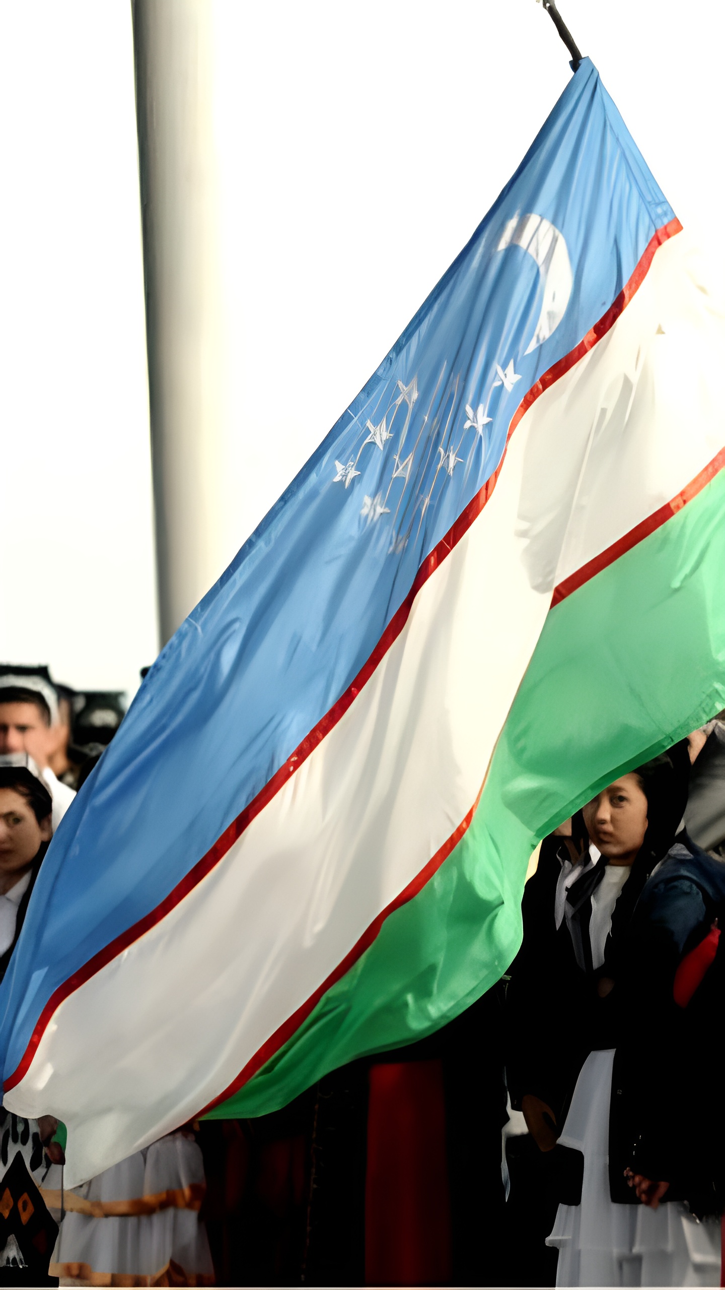 Узбекистан принял закон о признании иностранцев нежелательными