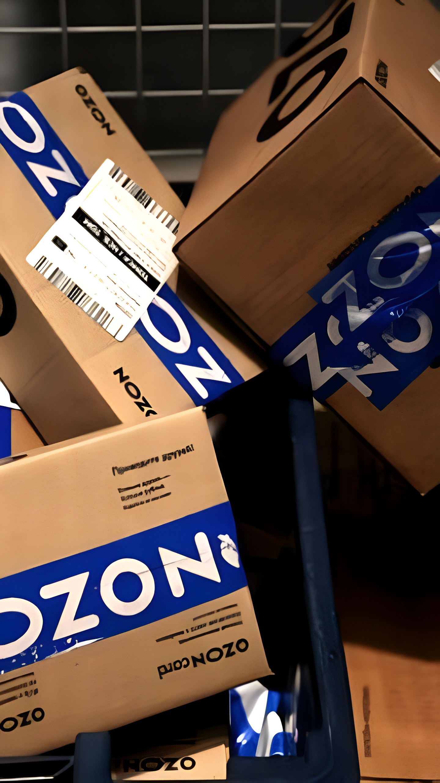 OZON и ВБ распродают товары со скидкой до 95%