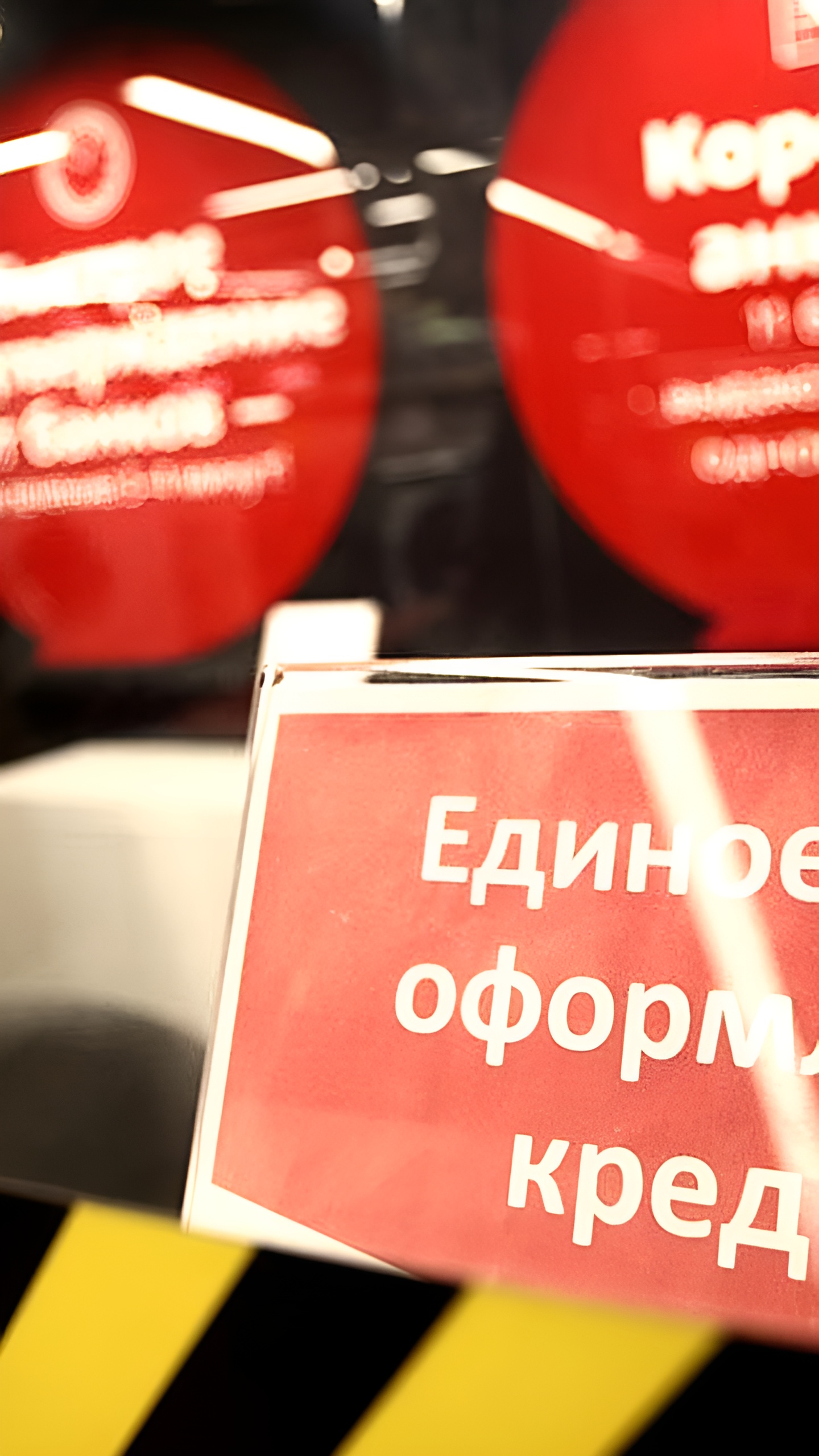Центробанк РФ бьет тревогу: россияне все больше залезают в долги