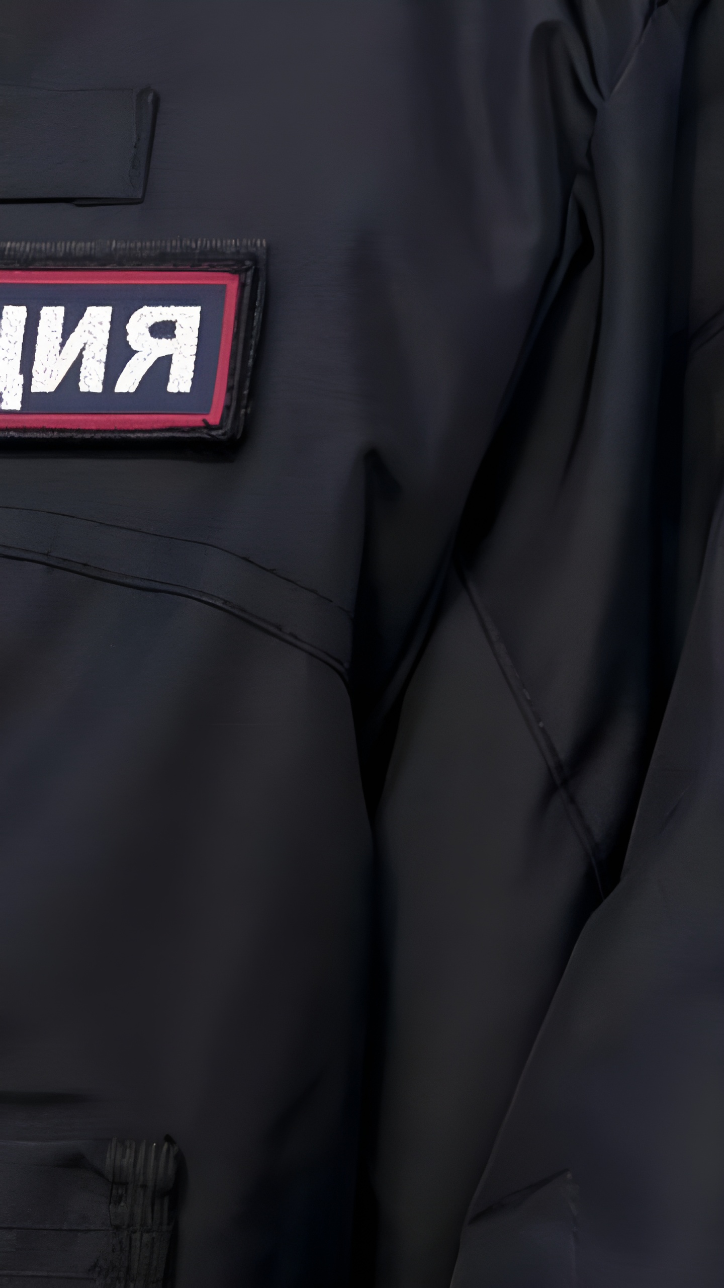 Пойманы воры в Заокском районе