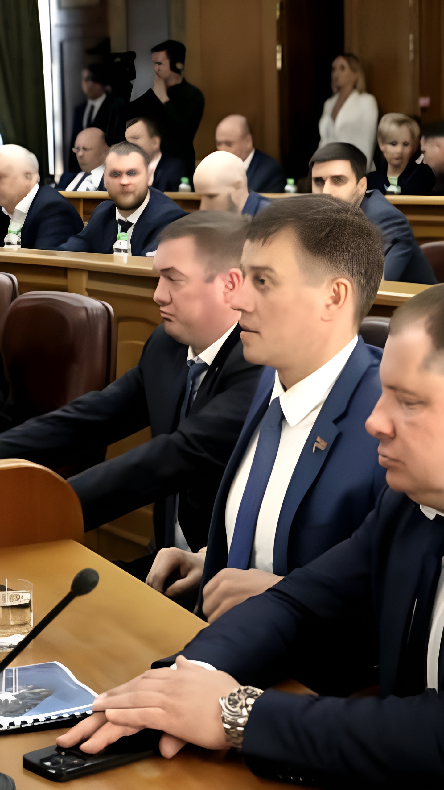 Челябинская область увеличит расходы бюджета на полмиллиарда рублей