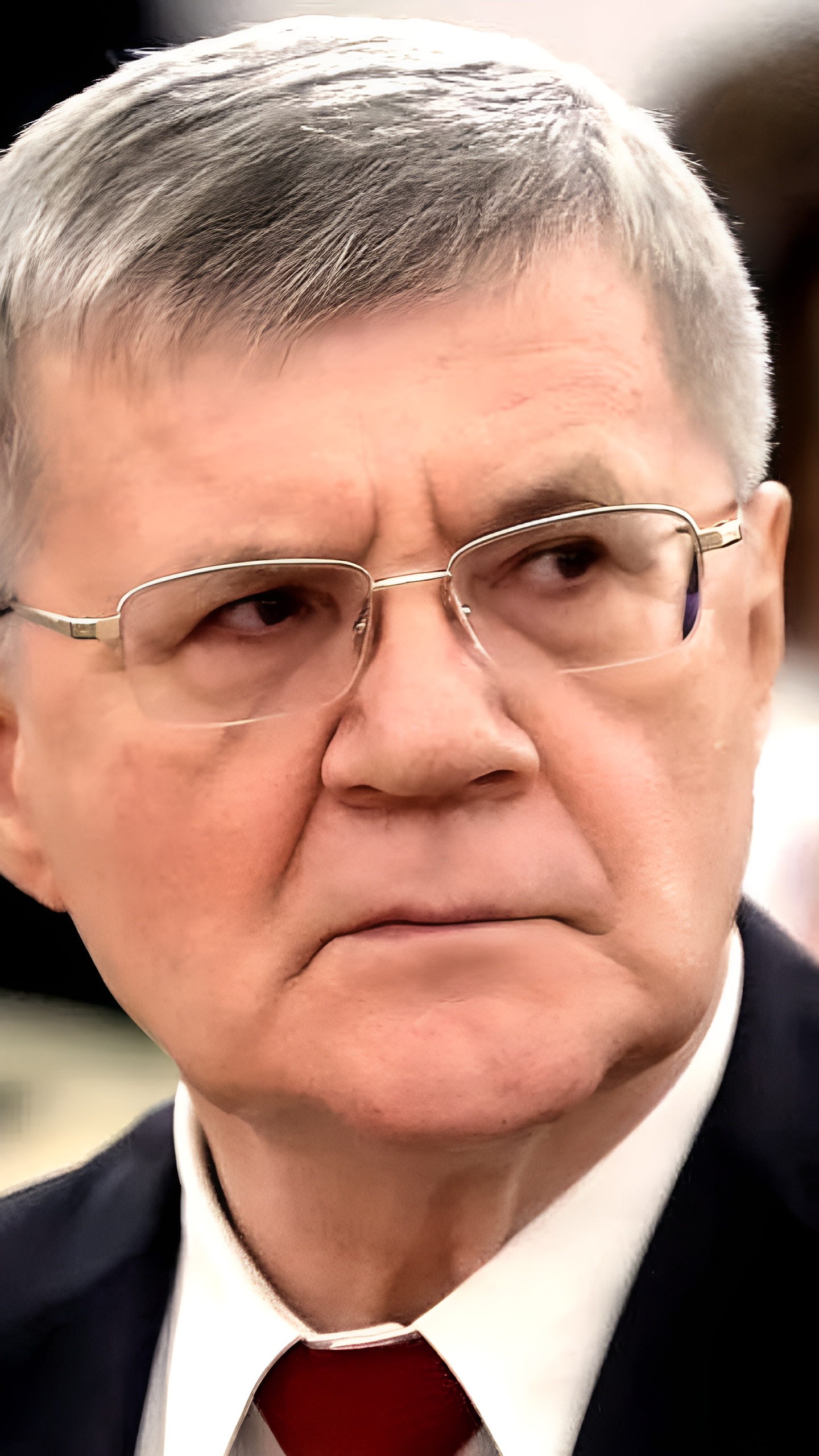 Полпред Президента в СКФО Юрий Чайка посетит Дагестан