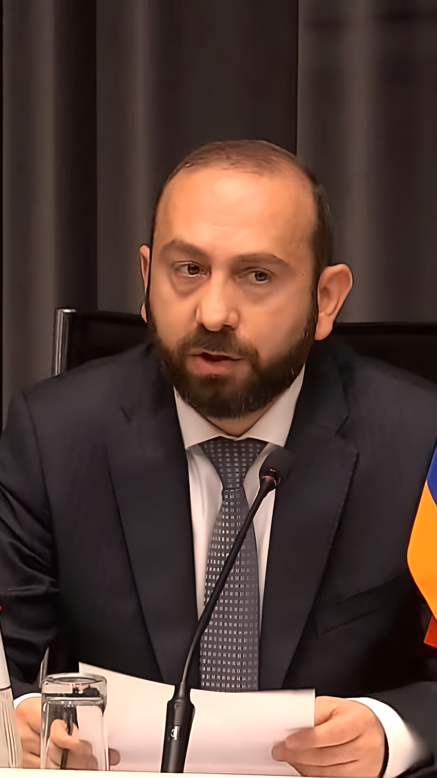 Армения готова к мирному соглашению с Азербайджаном