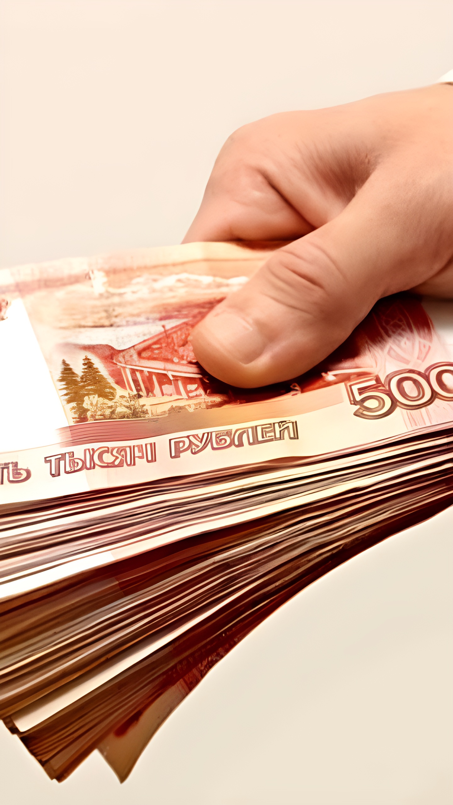 Рост популярности микрозаймов в регионах России