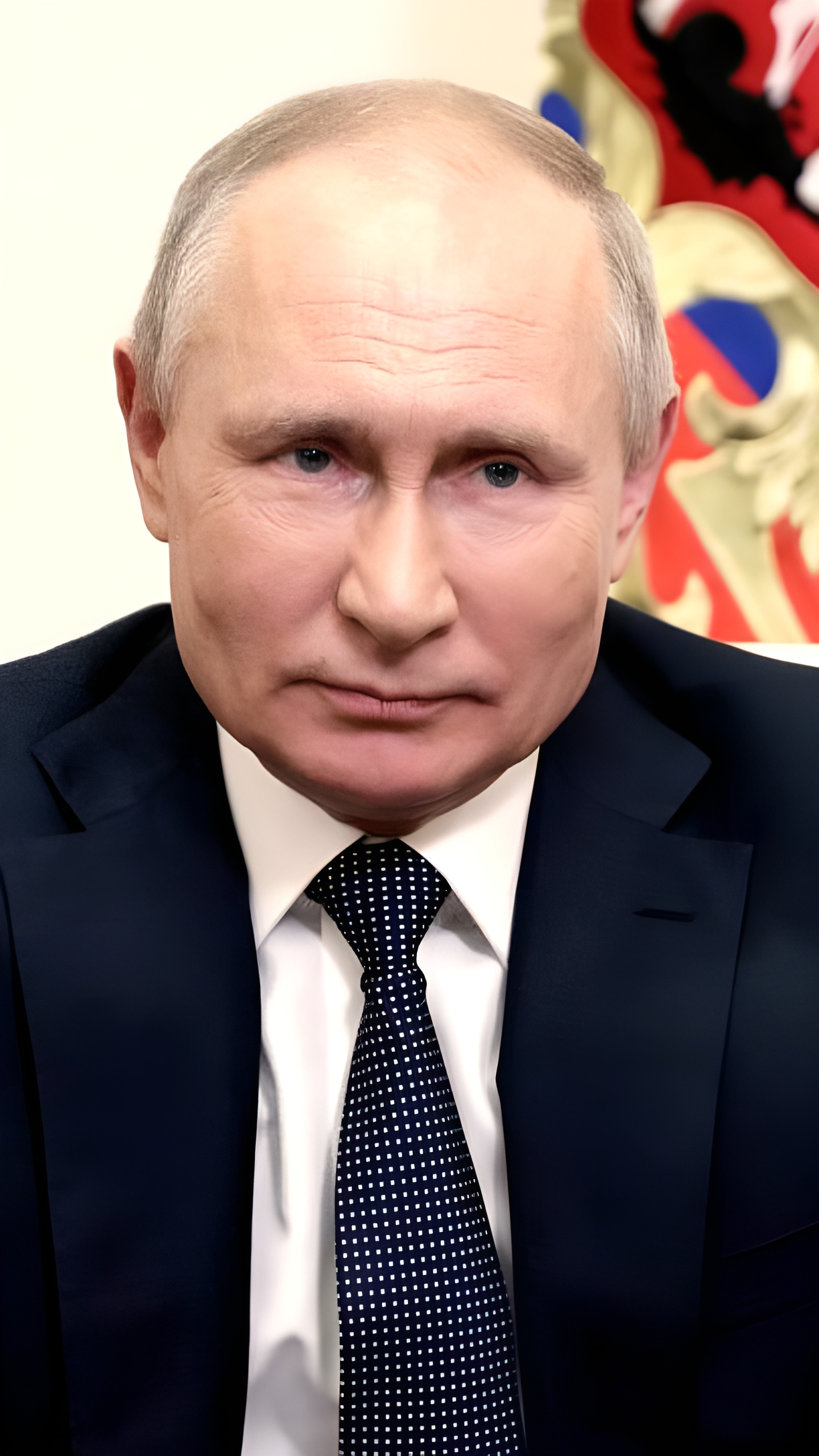 Путин заявил о росте ВВП России на 5%