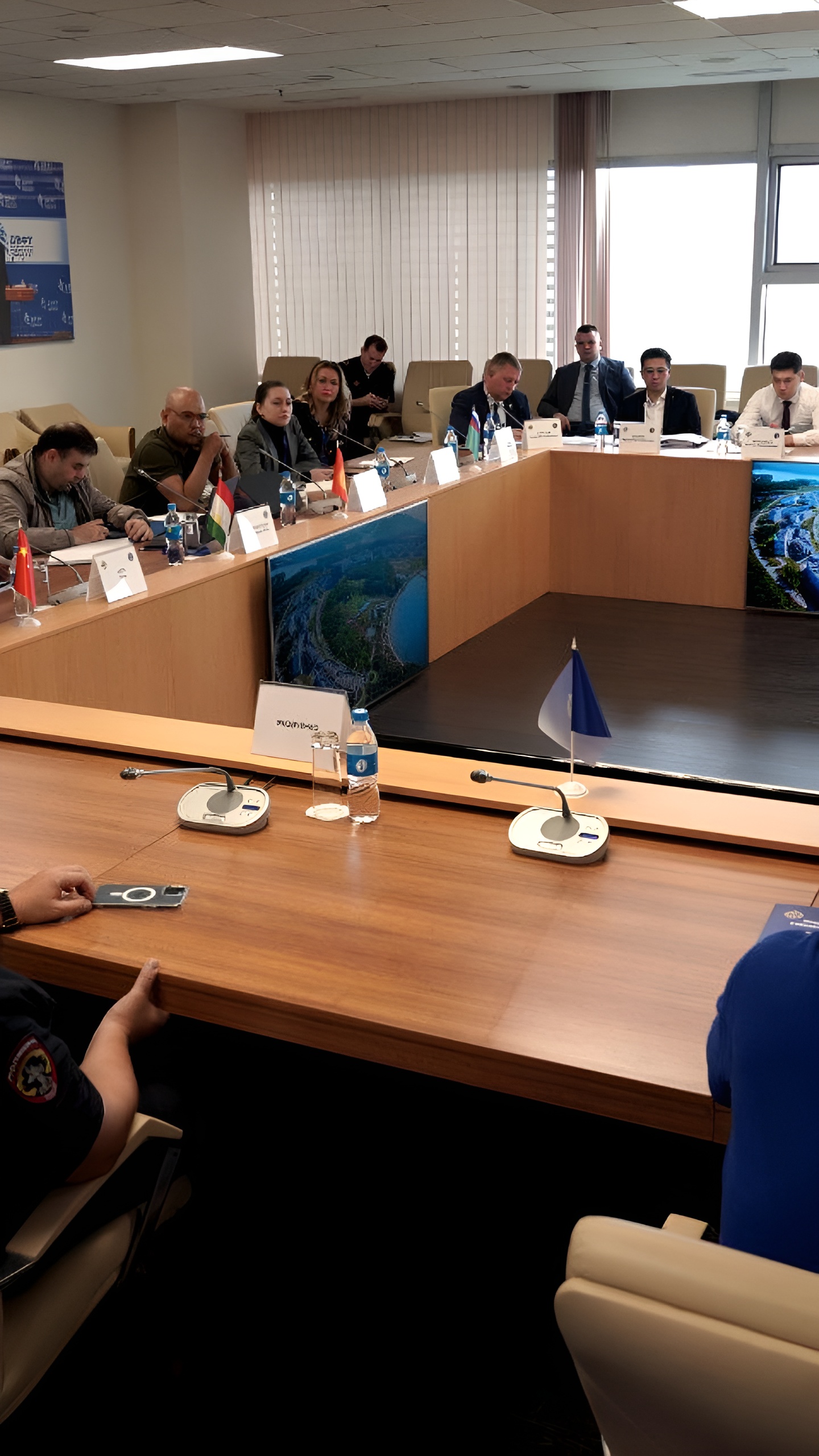 Подведены итоги операции «Канал - Дальневосточный рейд» ОДКБ