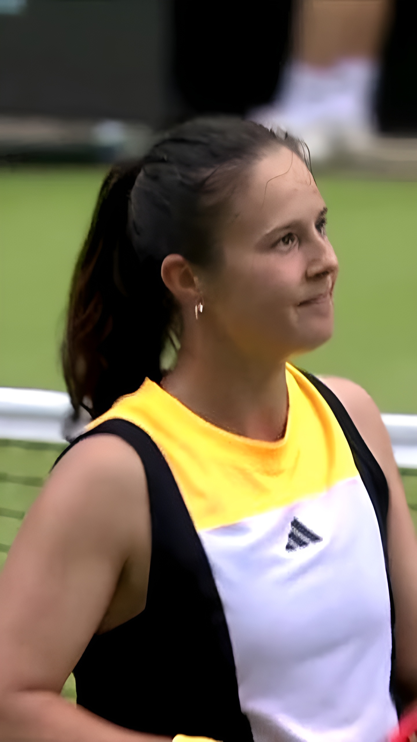 Касаткина в финале турнира WTA в Великобритании