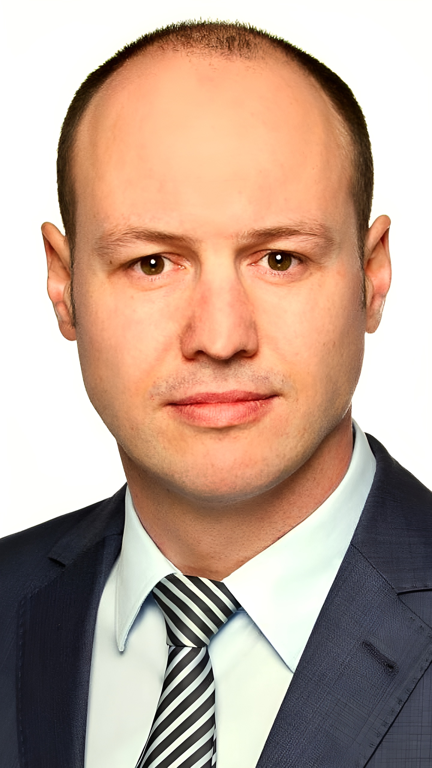 Немец Якоб Пиннекер возглавит кадровое агентство «ОКУ» в Нижегородском регионе