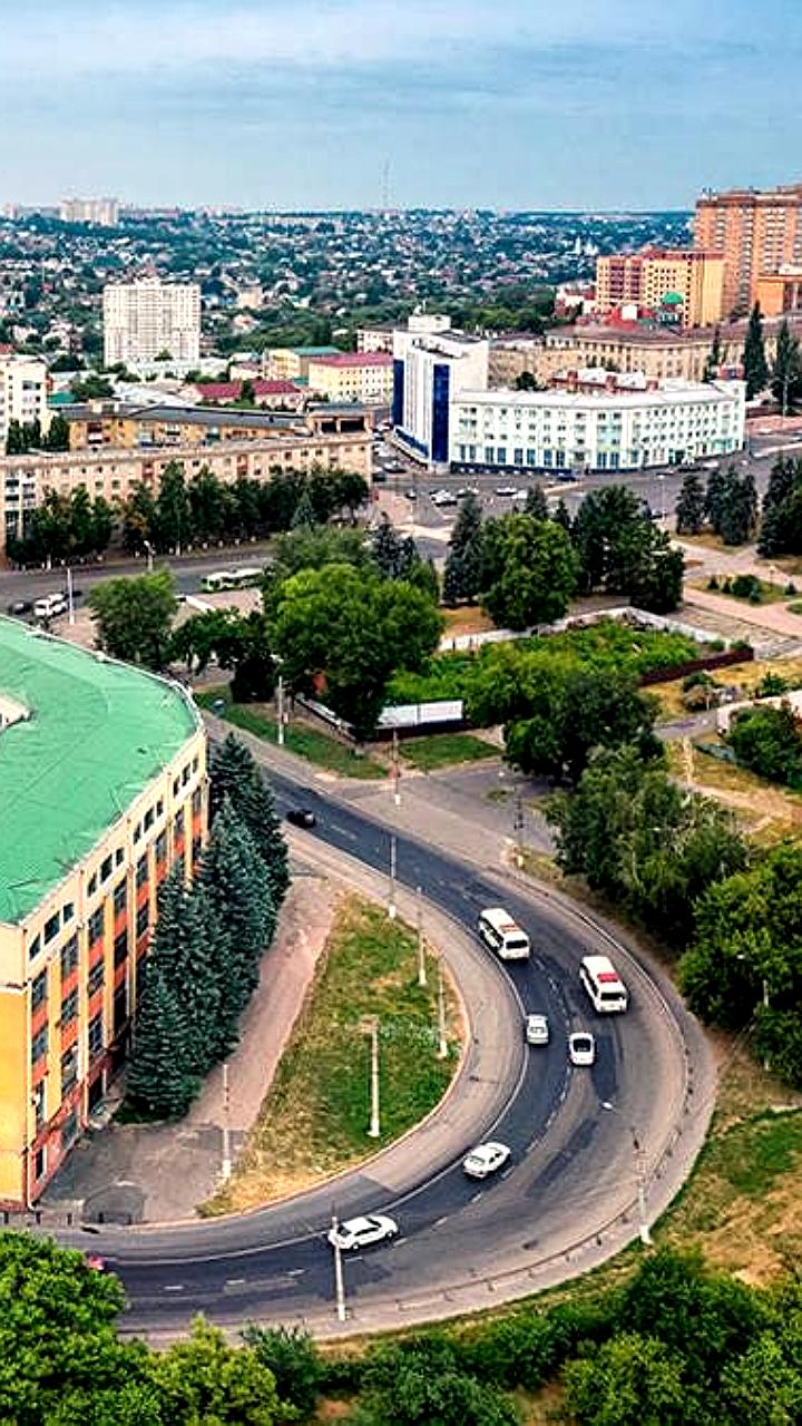 Перебои с электричеством в центре Курска из-за повреждения кабельной линии