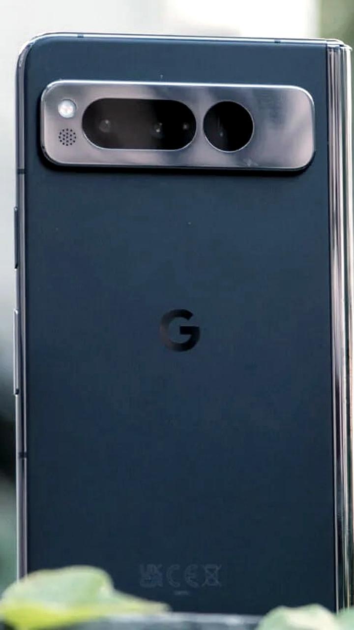 Google Pixel Fold: эволюция и отказ