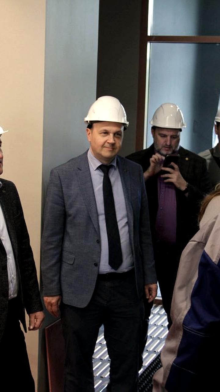 В Орле разрешено строительство межвузовского кампуса