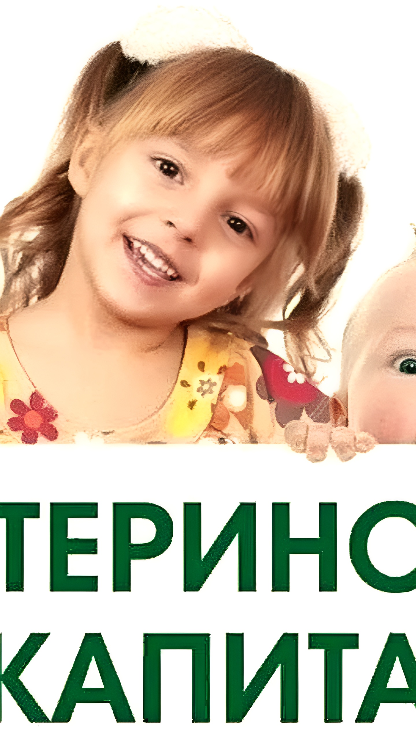 Вологодская область увеличила материнский капитал в полтора раза